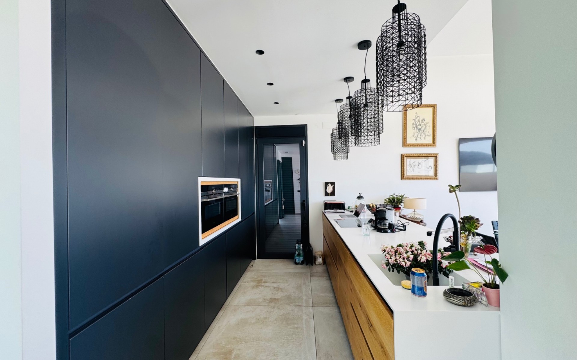 A Vendre - Villa - Ciudad Quesada