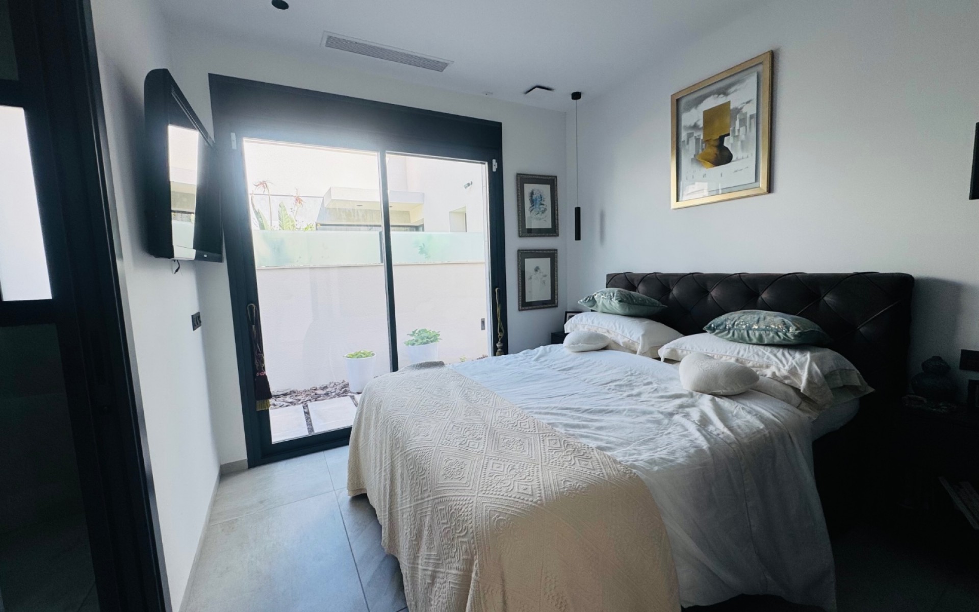 A Vendre - Villa - Ciudad Quesada