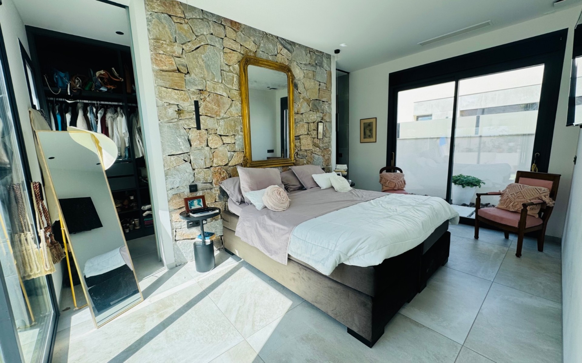 A Vendre - Villa - Ciudad Quesada