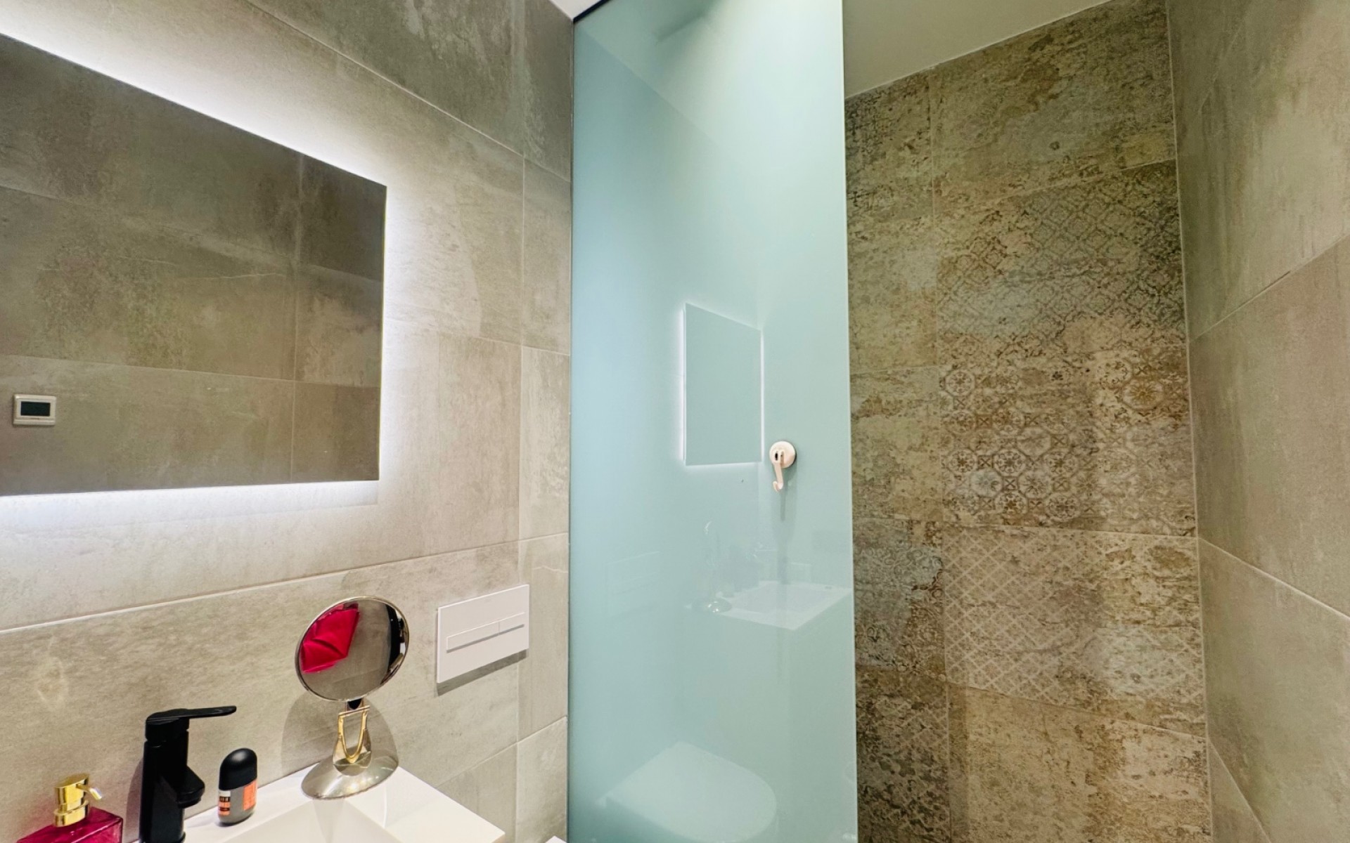 A Vendre - Villa - Ciudad Quesada