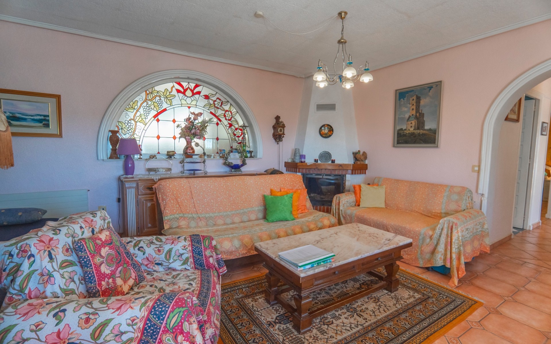 A Vendre - Villa - Ciudad Quesada