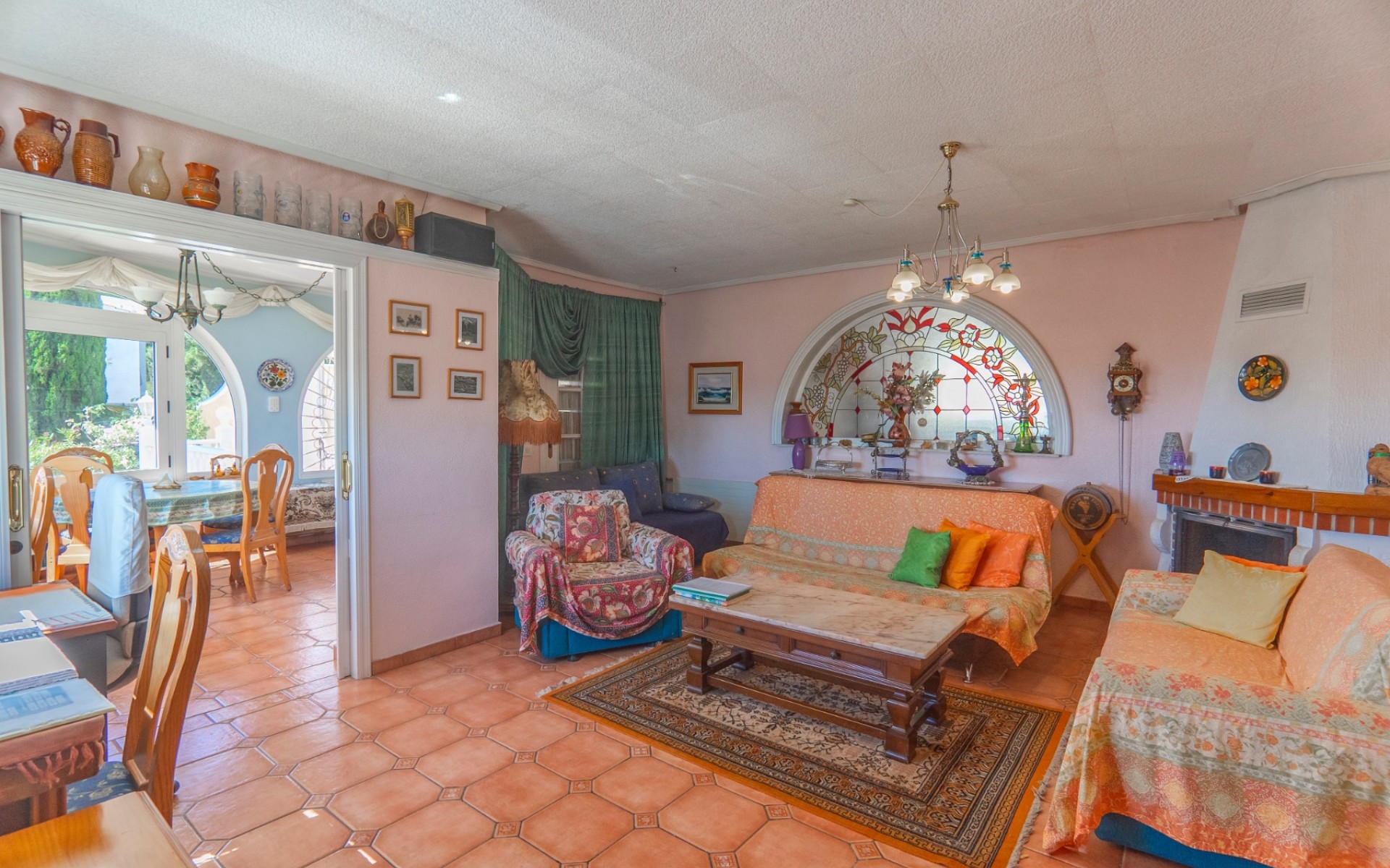 A Vendre - Villa - Ciudad Quesada