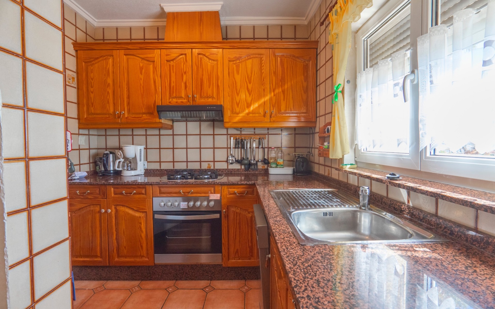 A Vendre - Villa - Ciudad Quesada