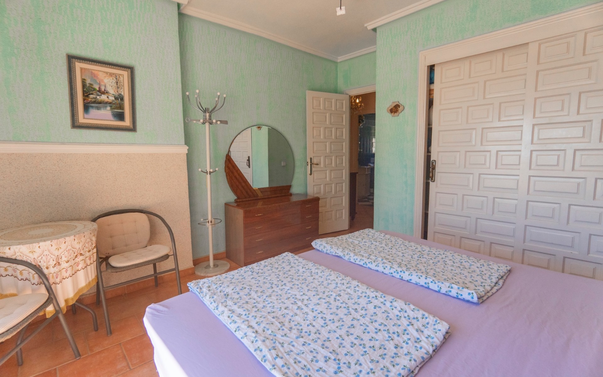 A Vendre - Villa - Ciudad Quesada