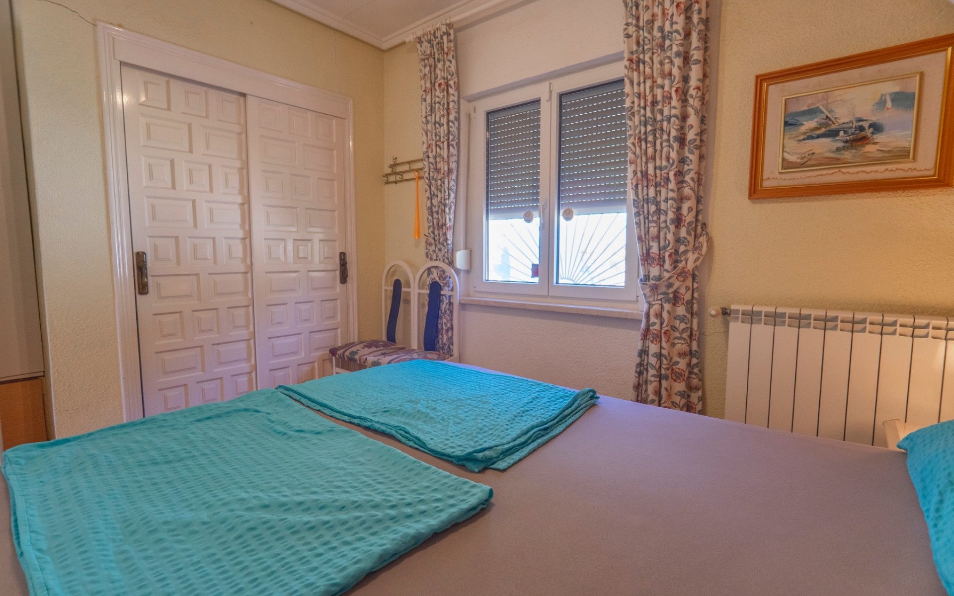 A Vendre - Villa - Ciudad Quesada