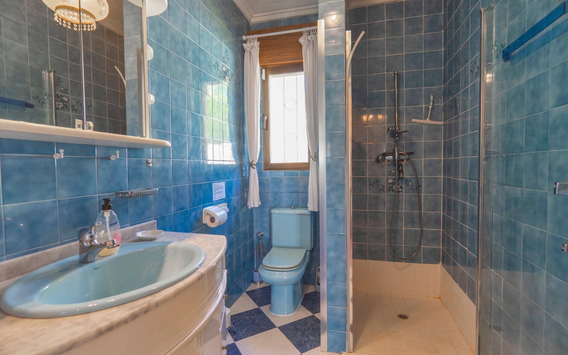 A Vendre - Villa - Ciudad Quesada