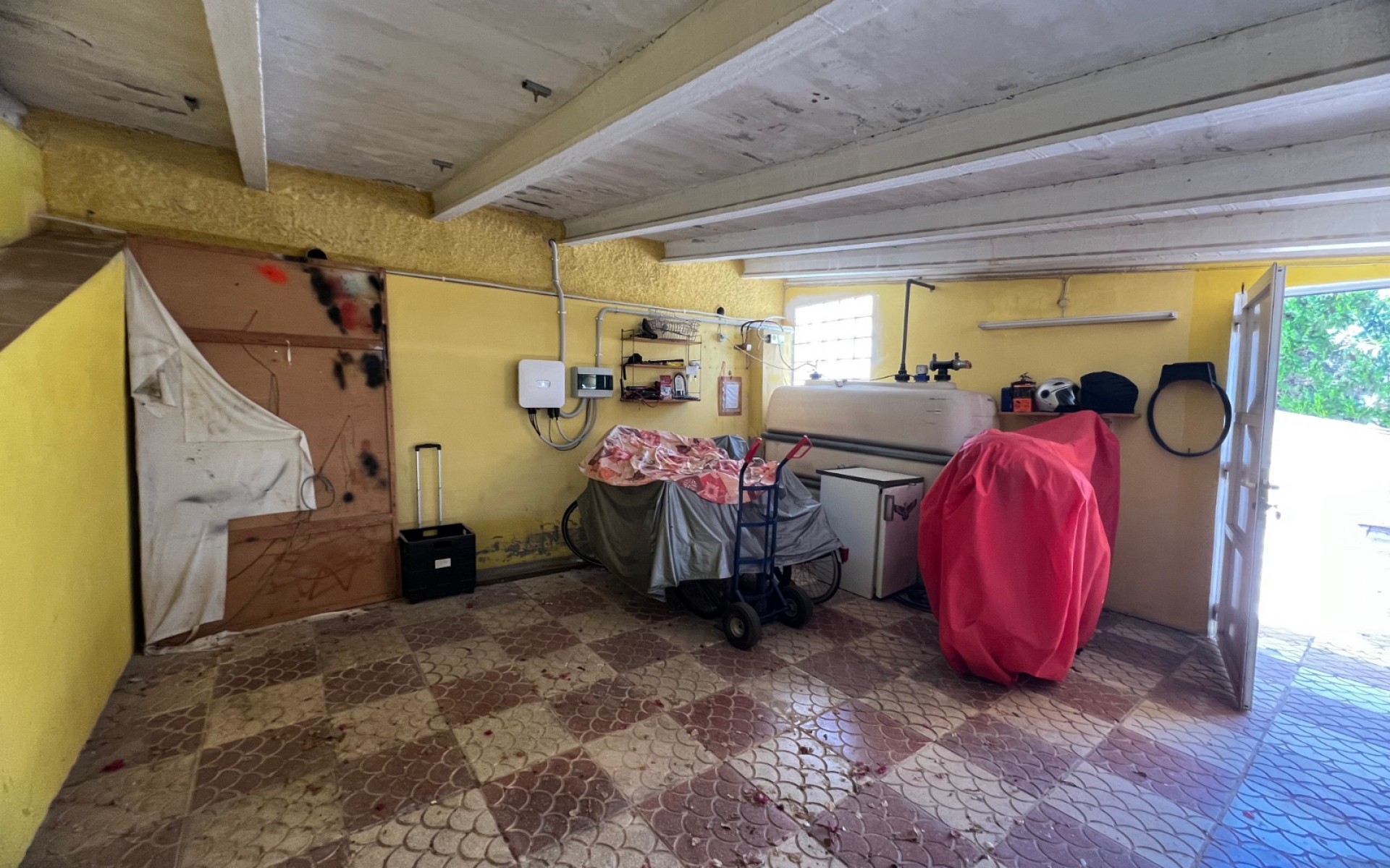 A Vendre - Villa - Ciudad Quesada