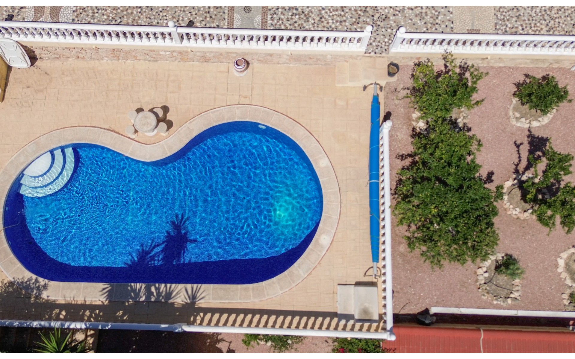 A Vendre - Villa - Ciudad Quesada