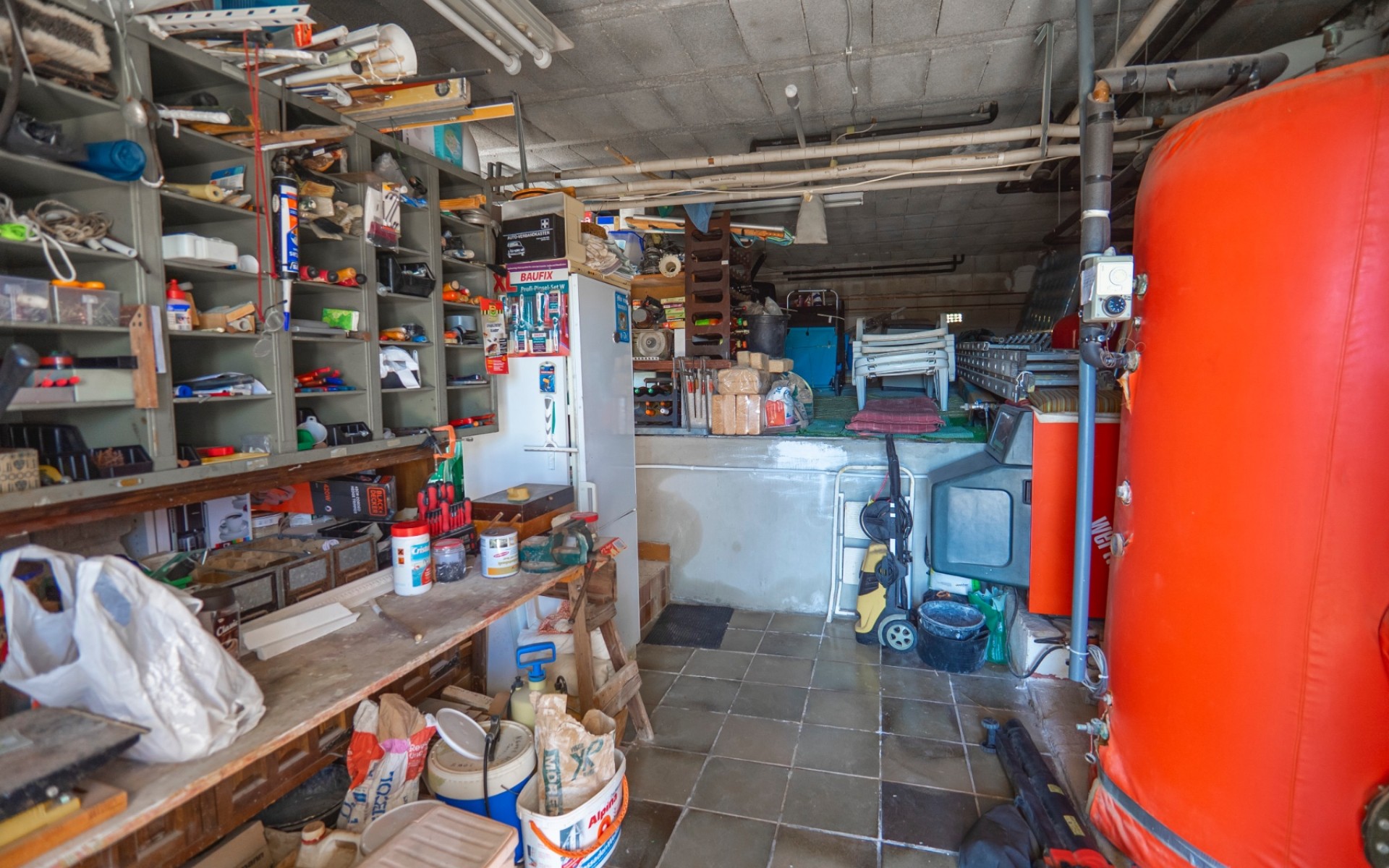 A Vendre - Villa - Ciudad Quesada