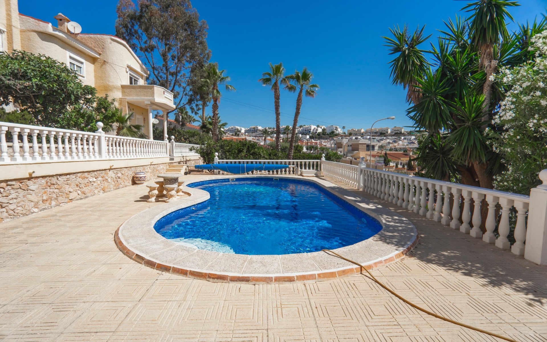 A Vendre - Villa - Ciudad Quesada