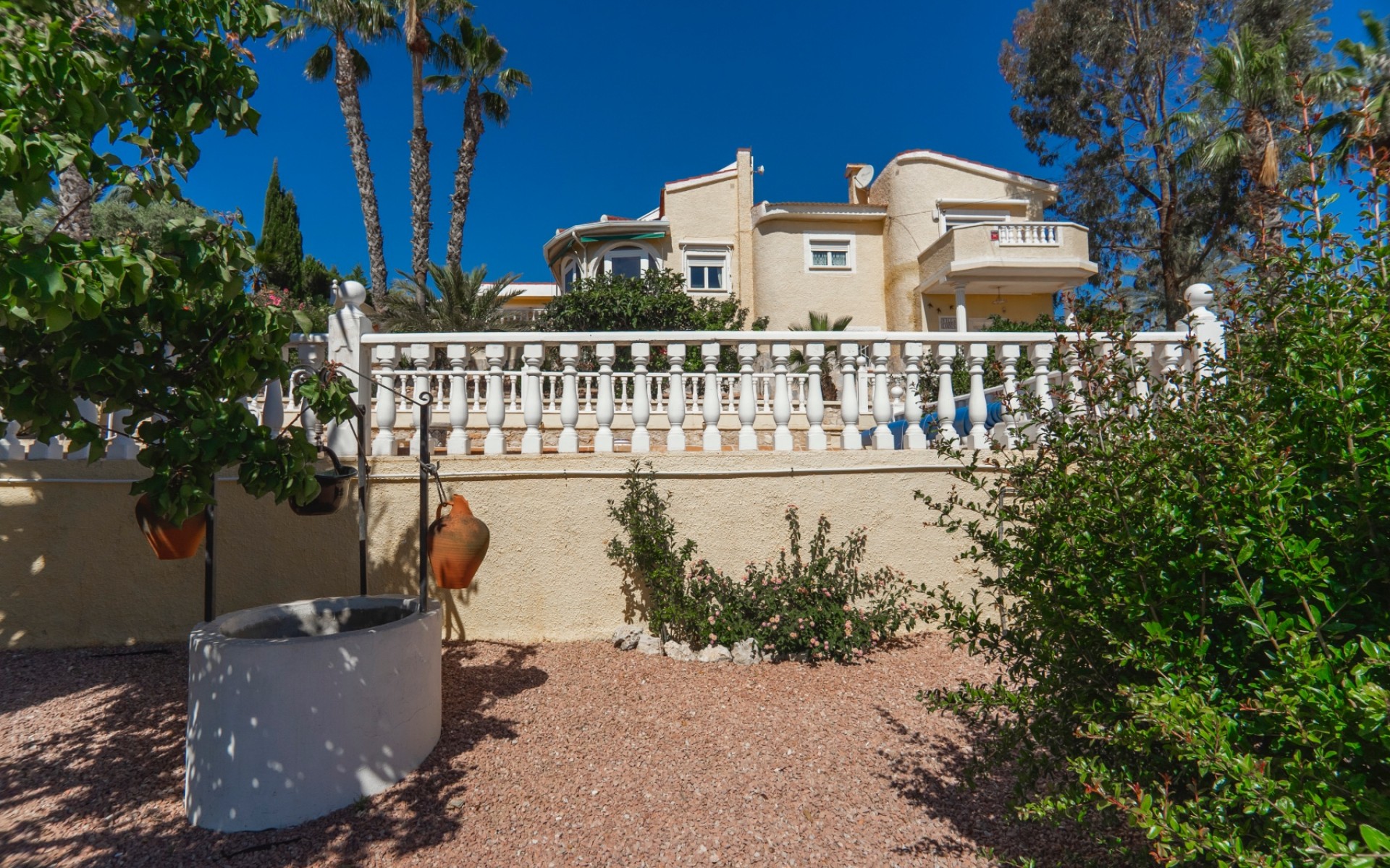 A Vendre - Villa - Ciudad Quesada