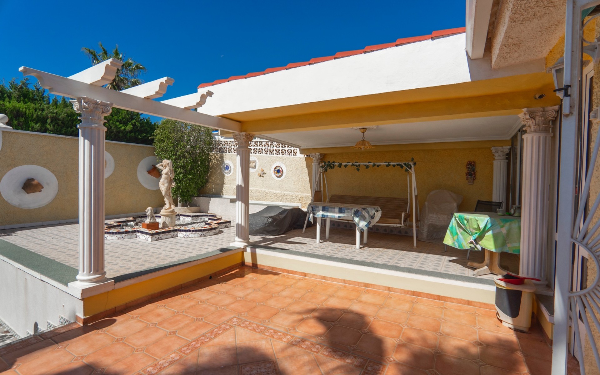 A Vendre - Villa - Ciudad Quesada