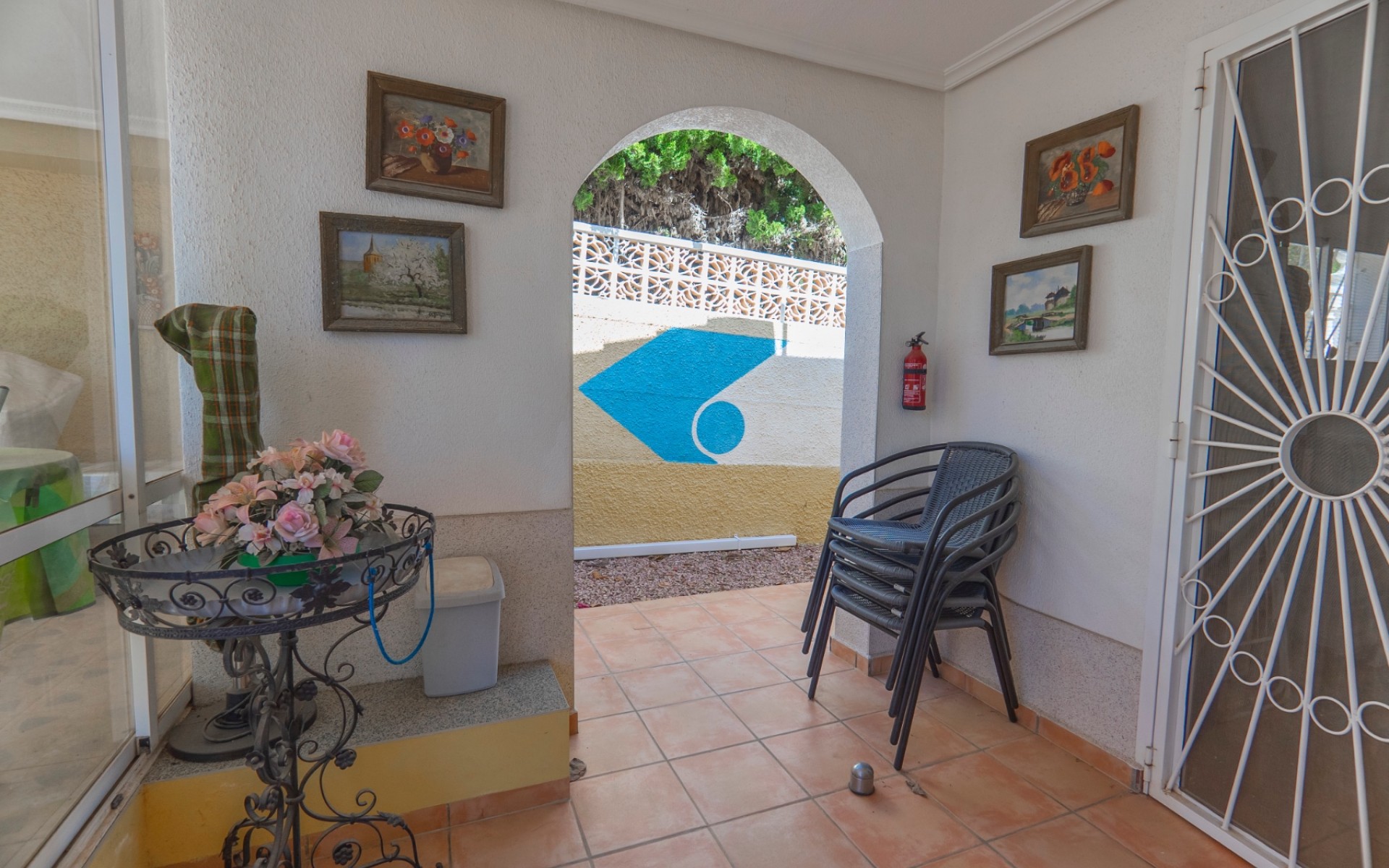 A Vendre - Villa - Ciudad Quesada