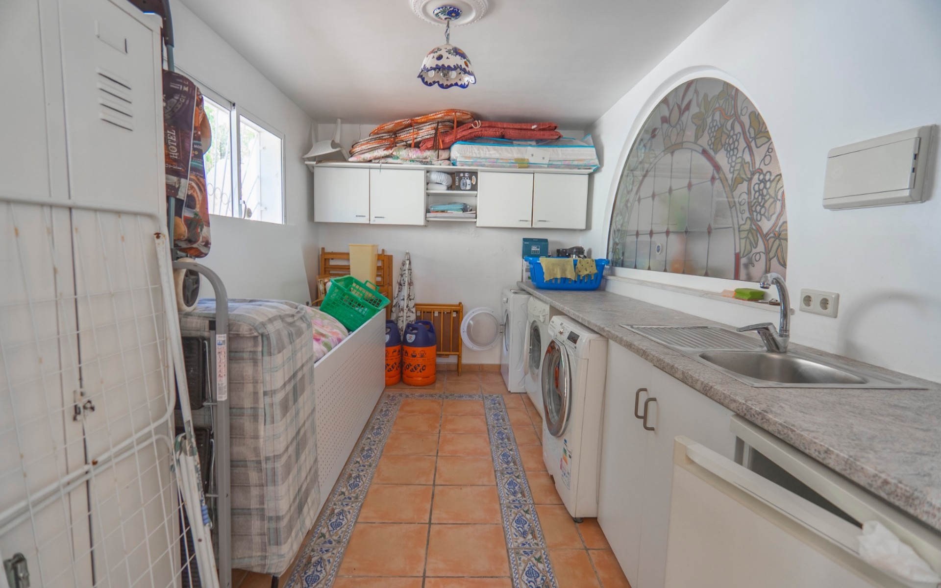 A Vendre - Villa - Ciudad Quesada