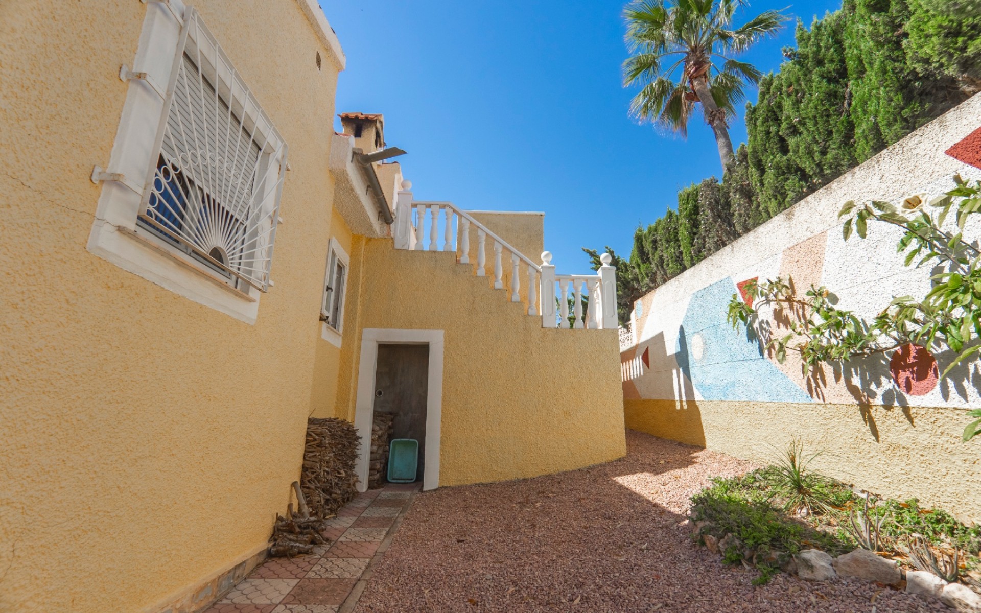 A Vendre - Villa - Ciudad Quesada