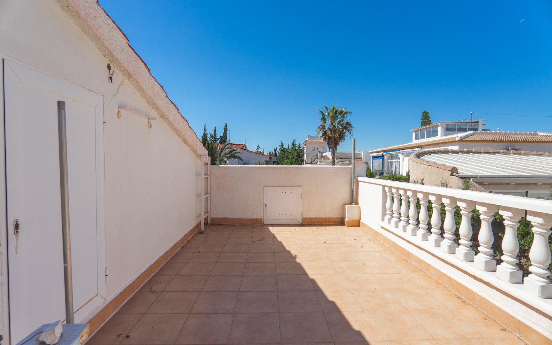 A Vendre - Villa - Ciudad Quesada