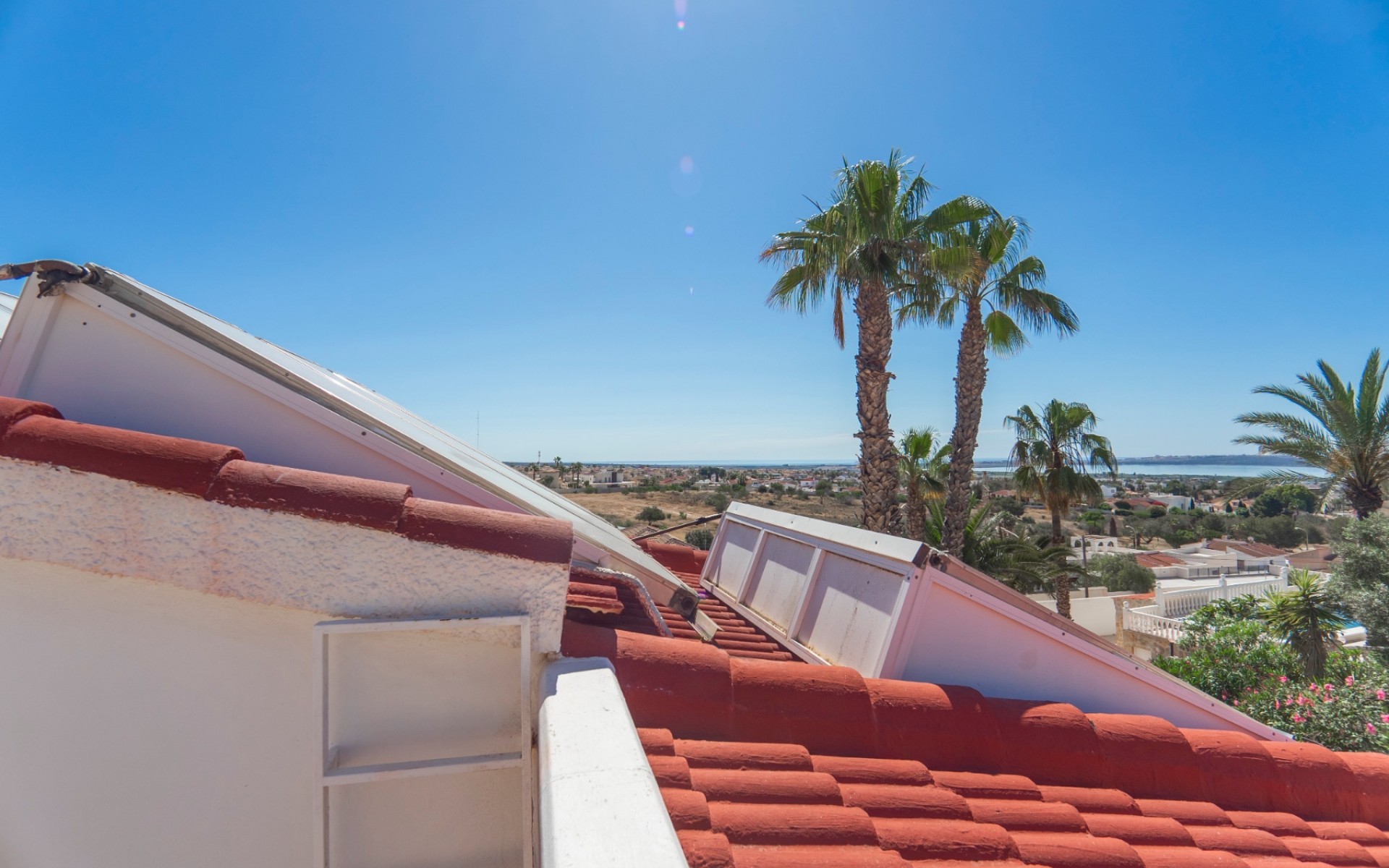 A Vendre - Villa - Ciudad Quesada