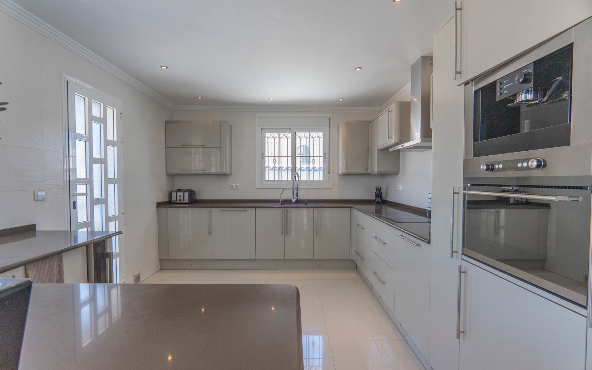 A Vendre - Villa - Ciudad Quesada