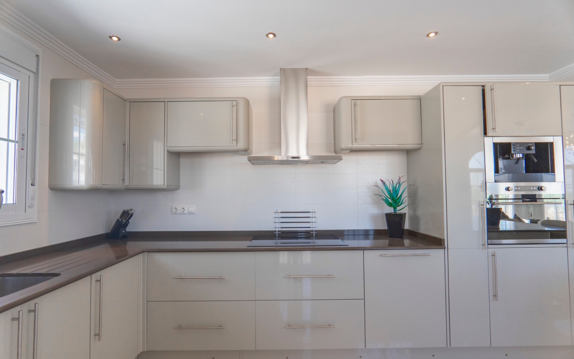 A Vendre - Villa - Ciudad Quesada