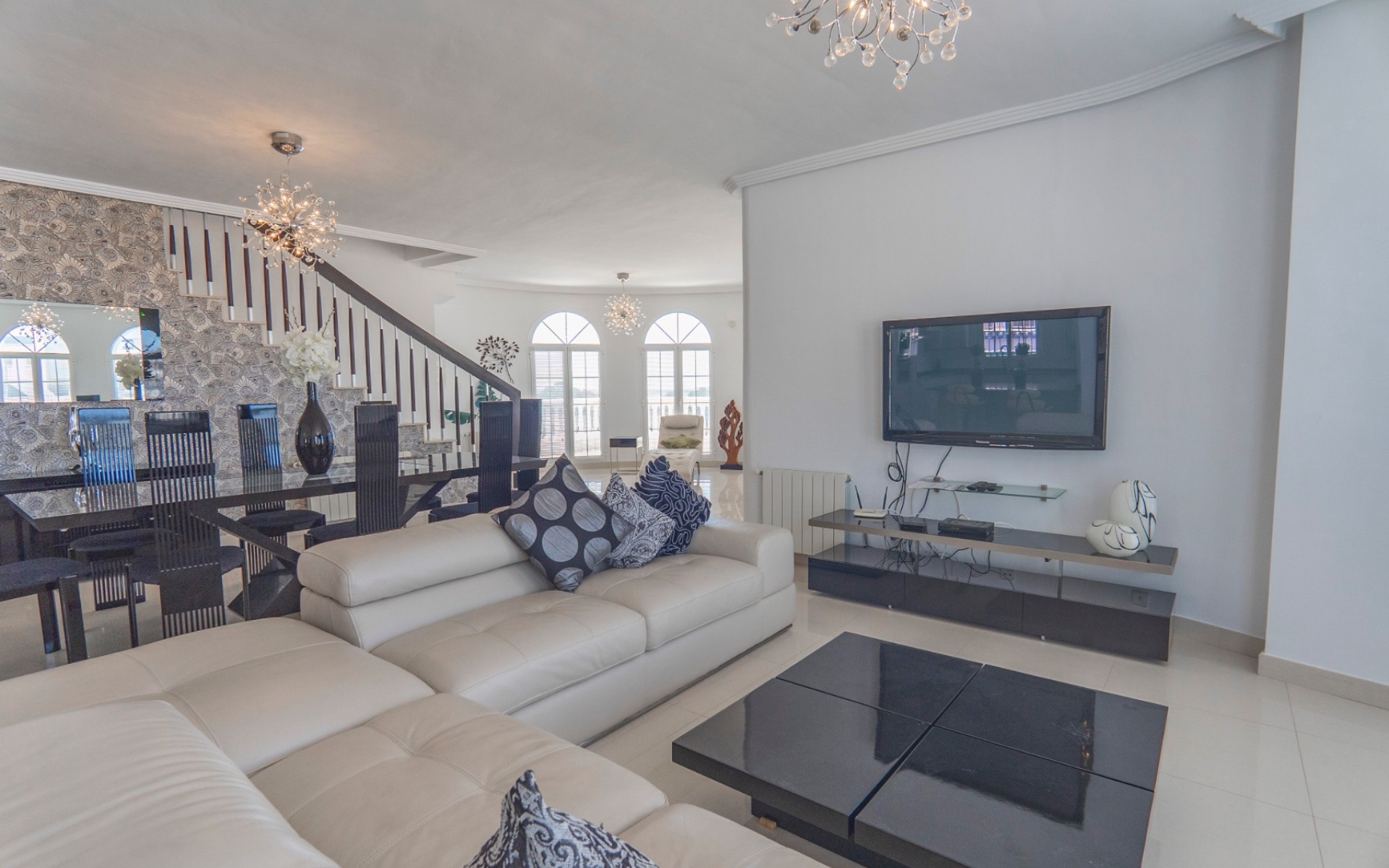 A Vendre - Villa - Ciudad Quesada