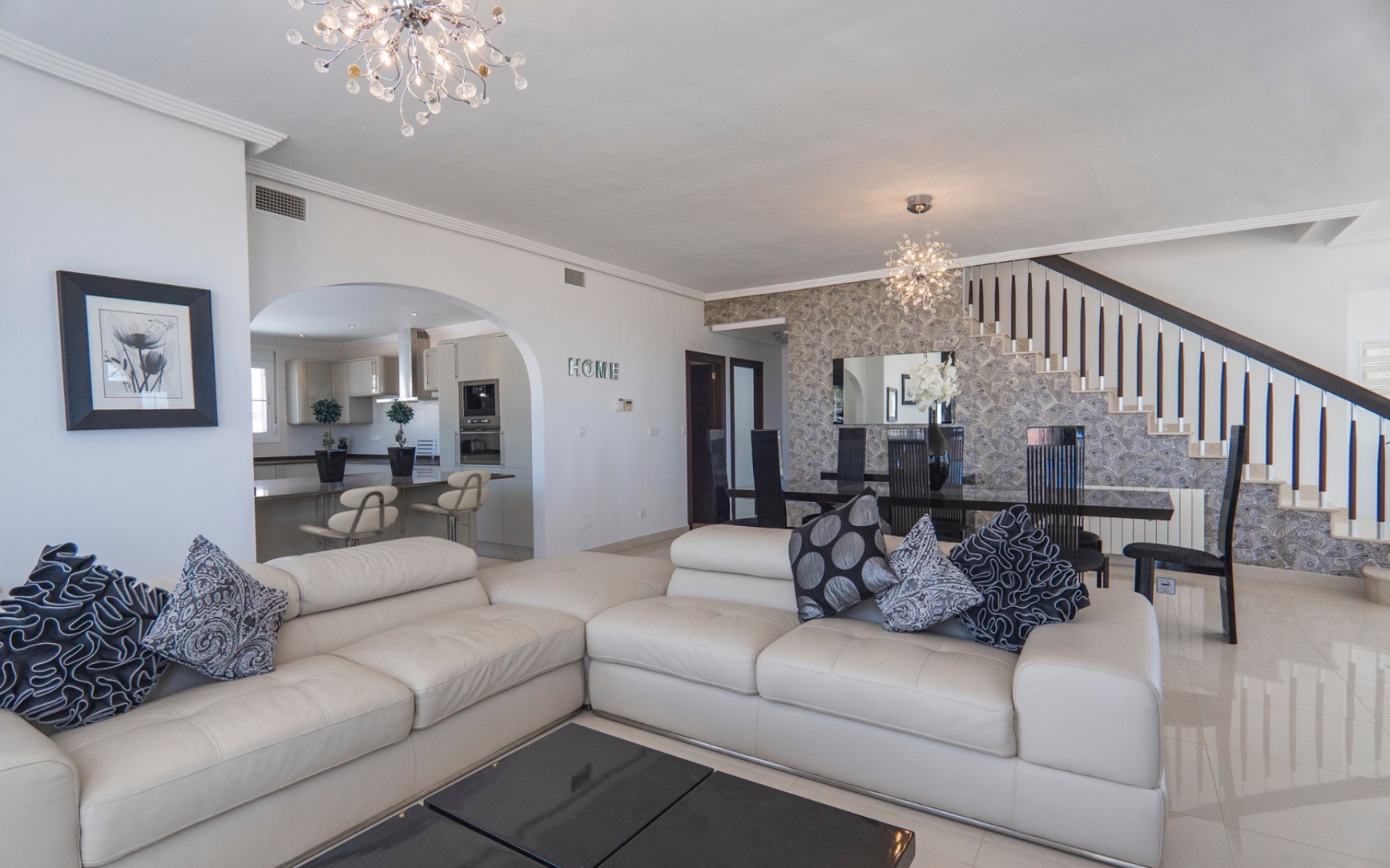 A Vendre - Villa - Ciudad Quesada