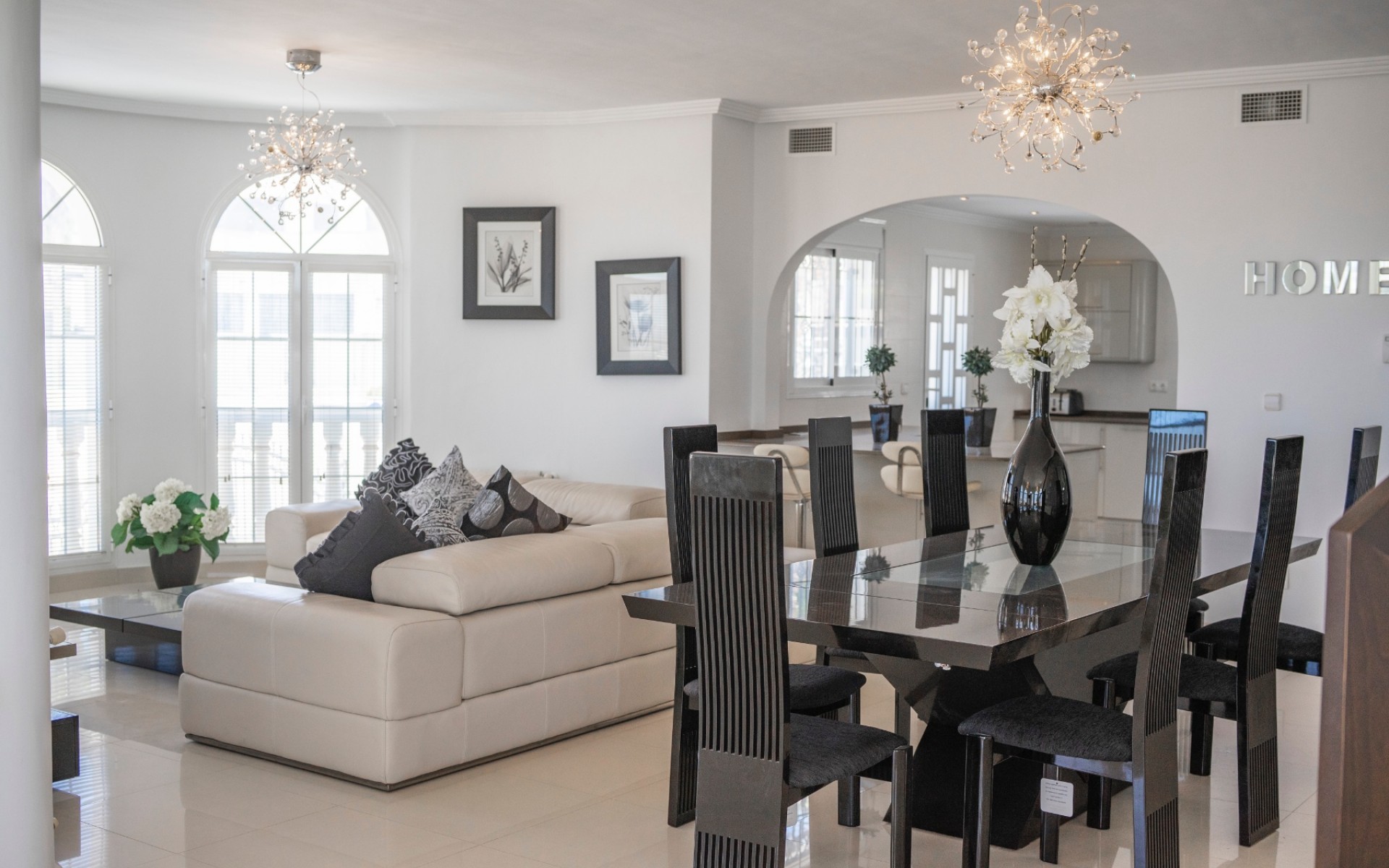 A Vendre - Villa - Ciudad Quesada