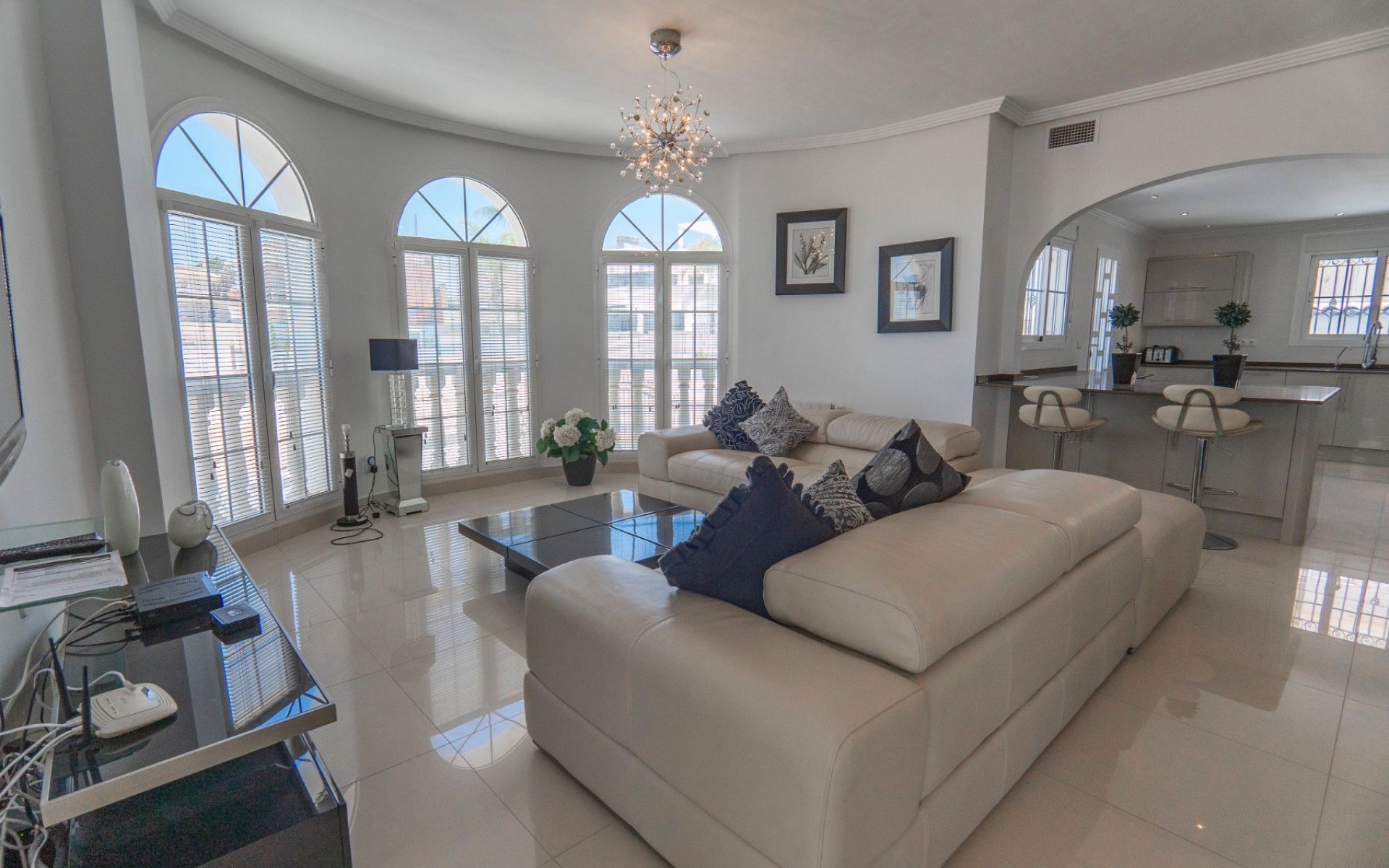 A Vendre - Villa - Ciudad Quesada