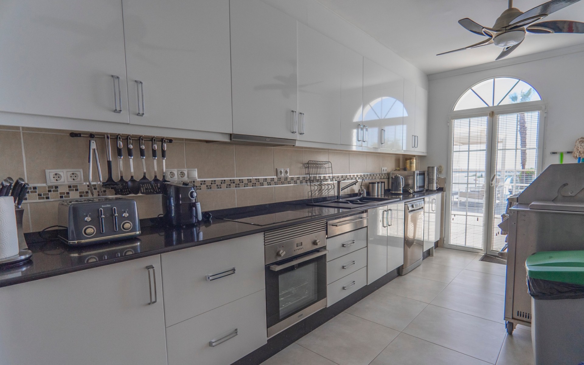 A Vendre - Villa - Ciudad Quesada