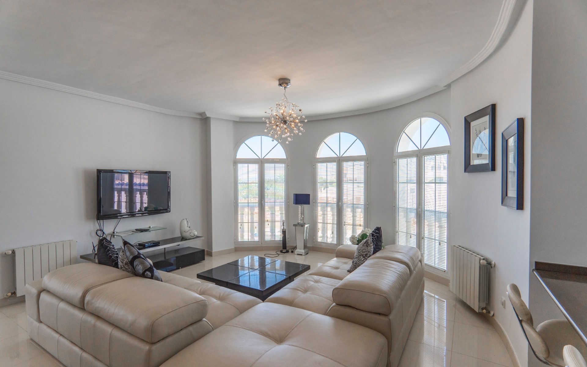 A Vendre - Villa - Ciudad Quesada