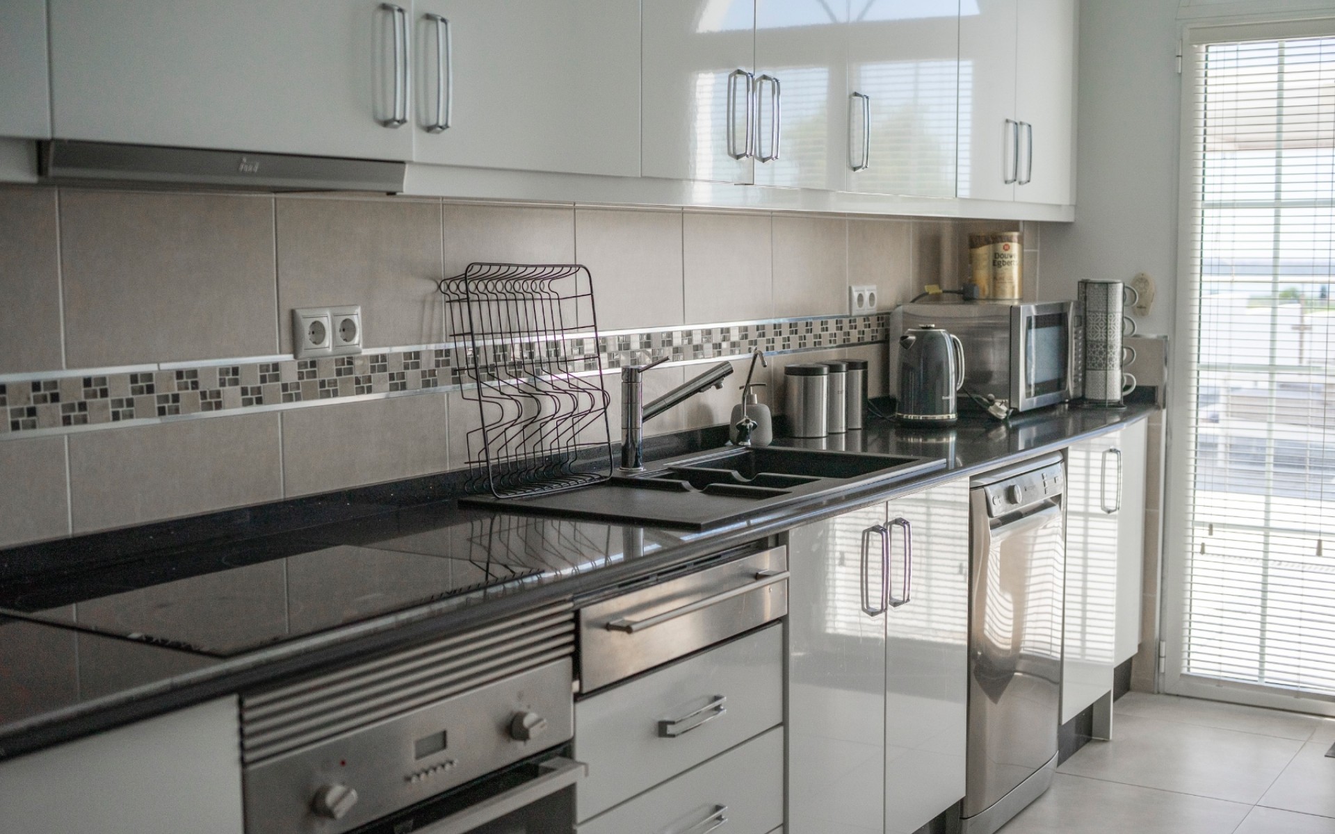 A Vendre - Villa - Ciudad Quesada