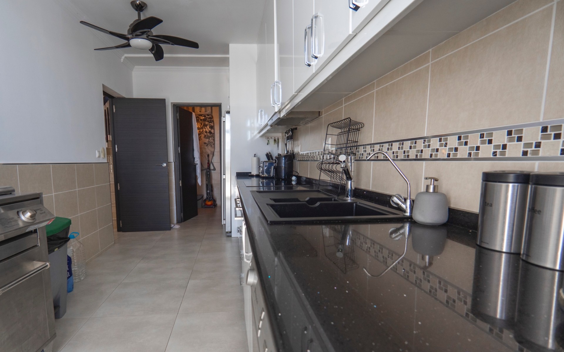 A Vendre - Villa - Ciudad Quesada