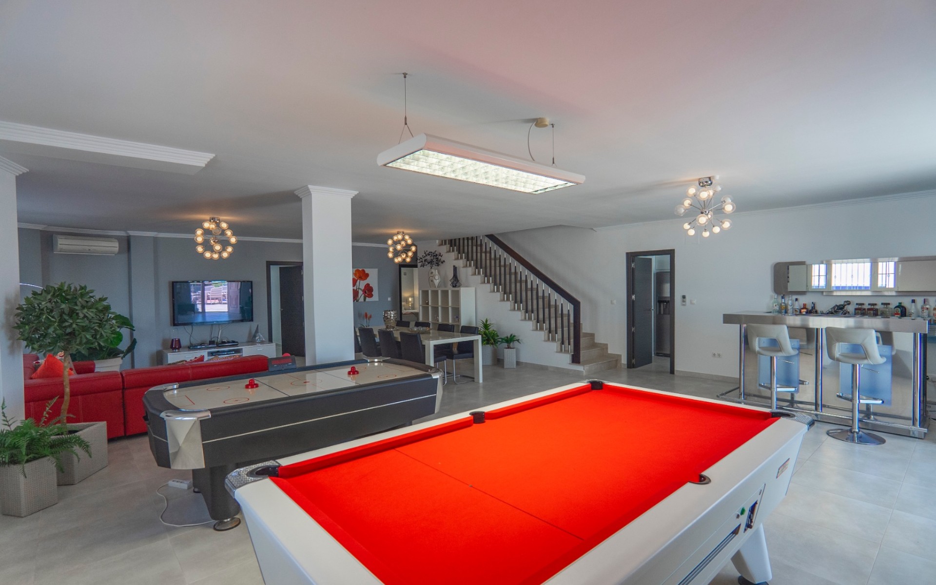 A Vendre - Villa - Ciudad Quesada