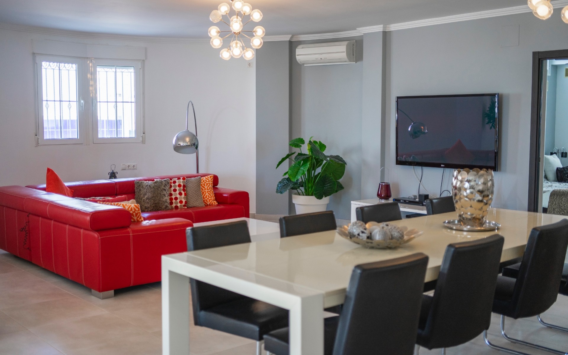 A Vendre - Villa - Ciudad Quesada