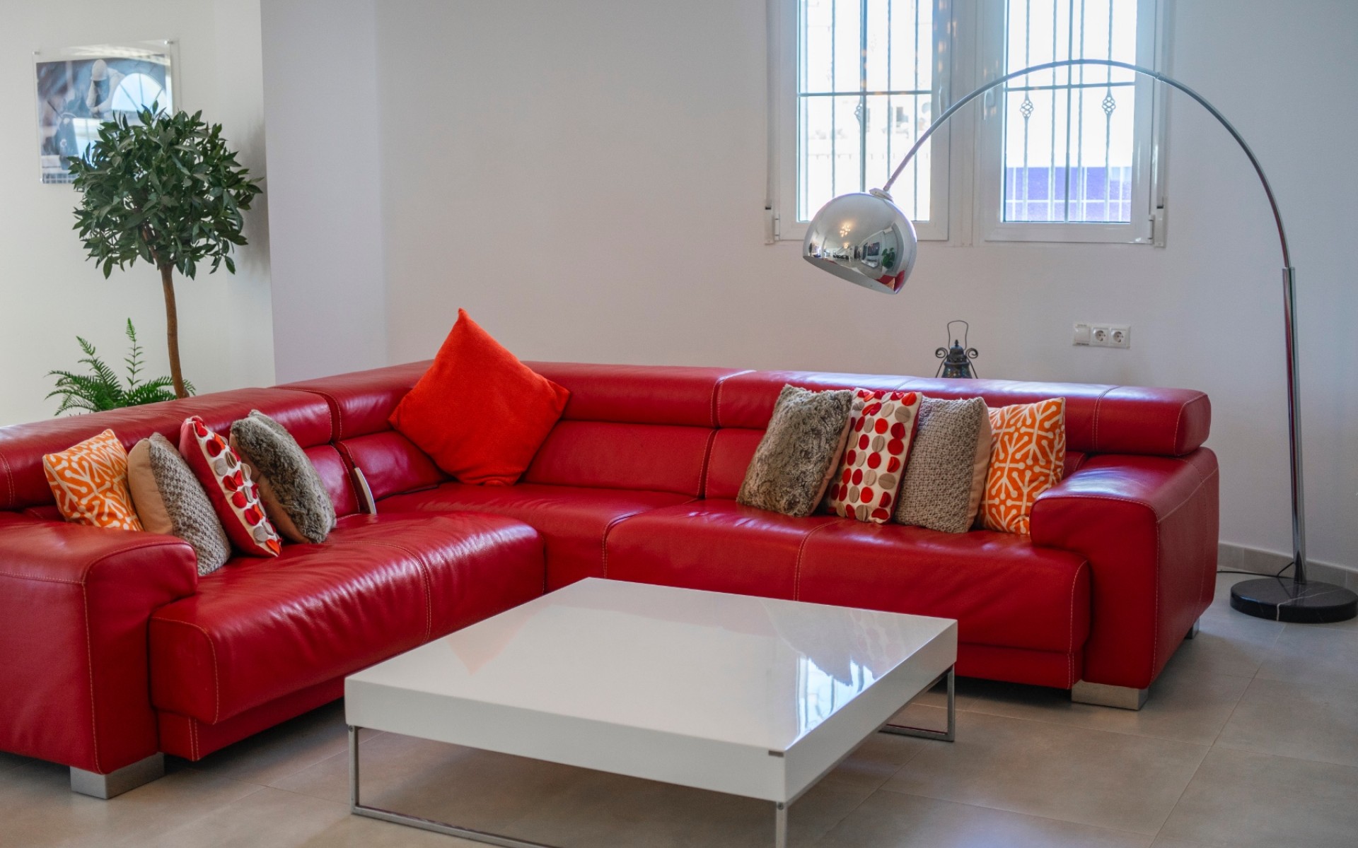 A Vendre - Villa - Ciudad Quesada