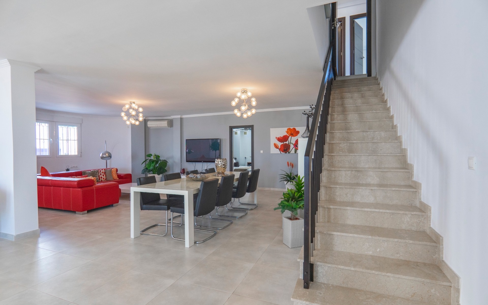 A Vendre - Villa - Ciudad Quesada