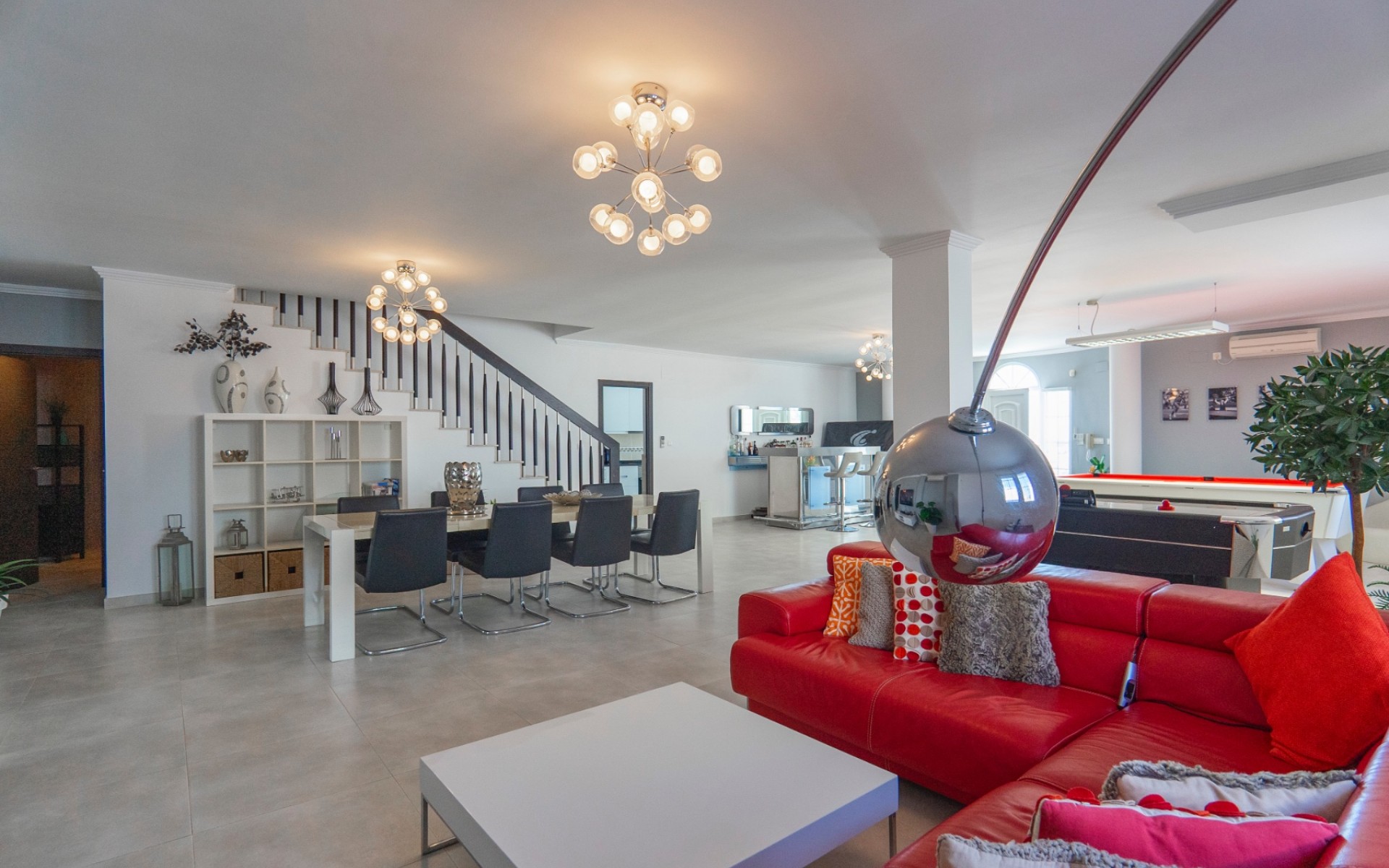 A Vendre - Villa - Ciudad Quesada