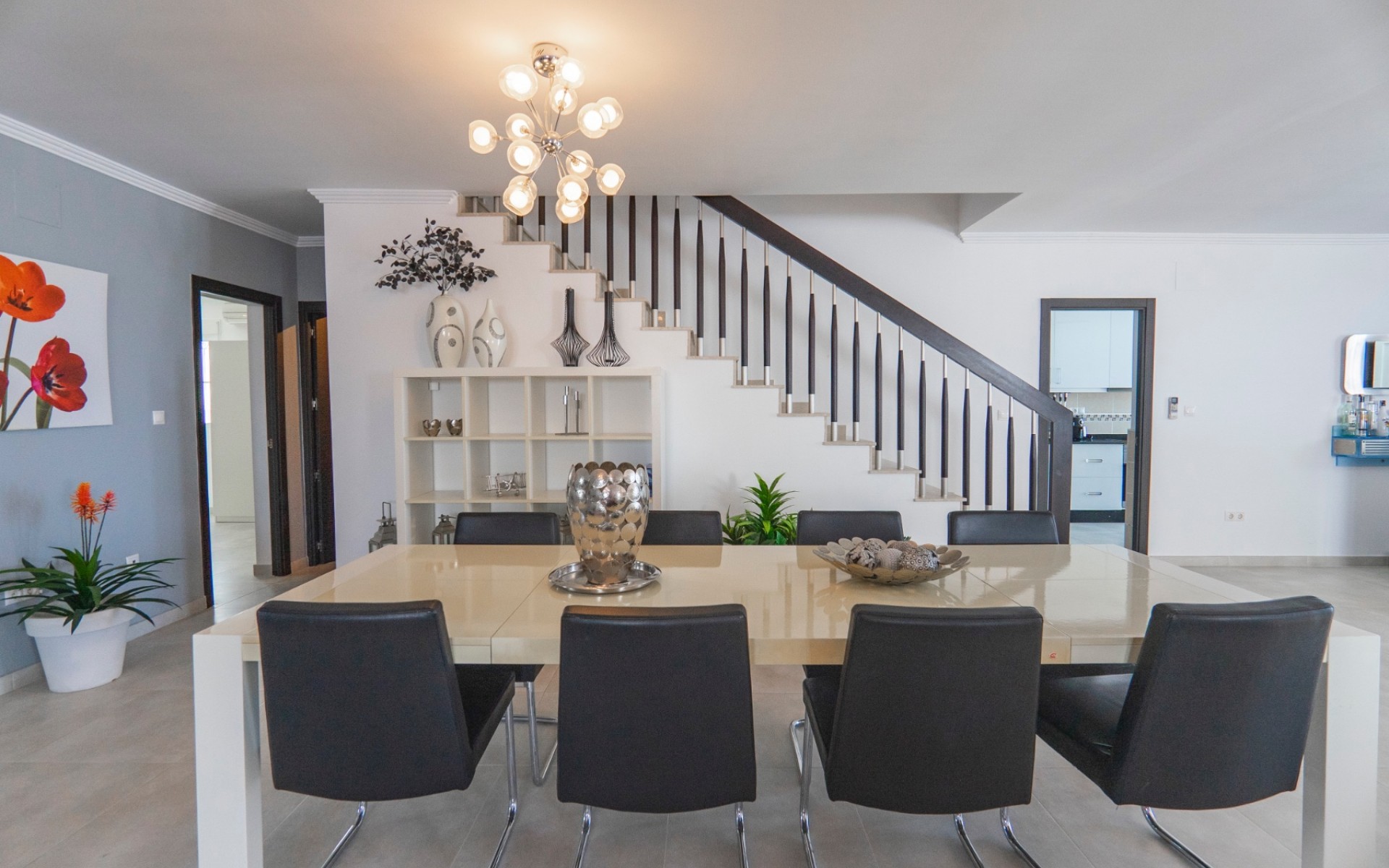 A Vendre - Villa - Ciudad Quesada