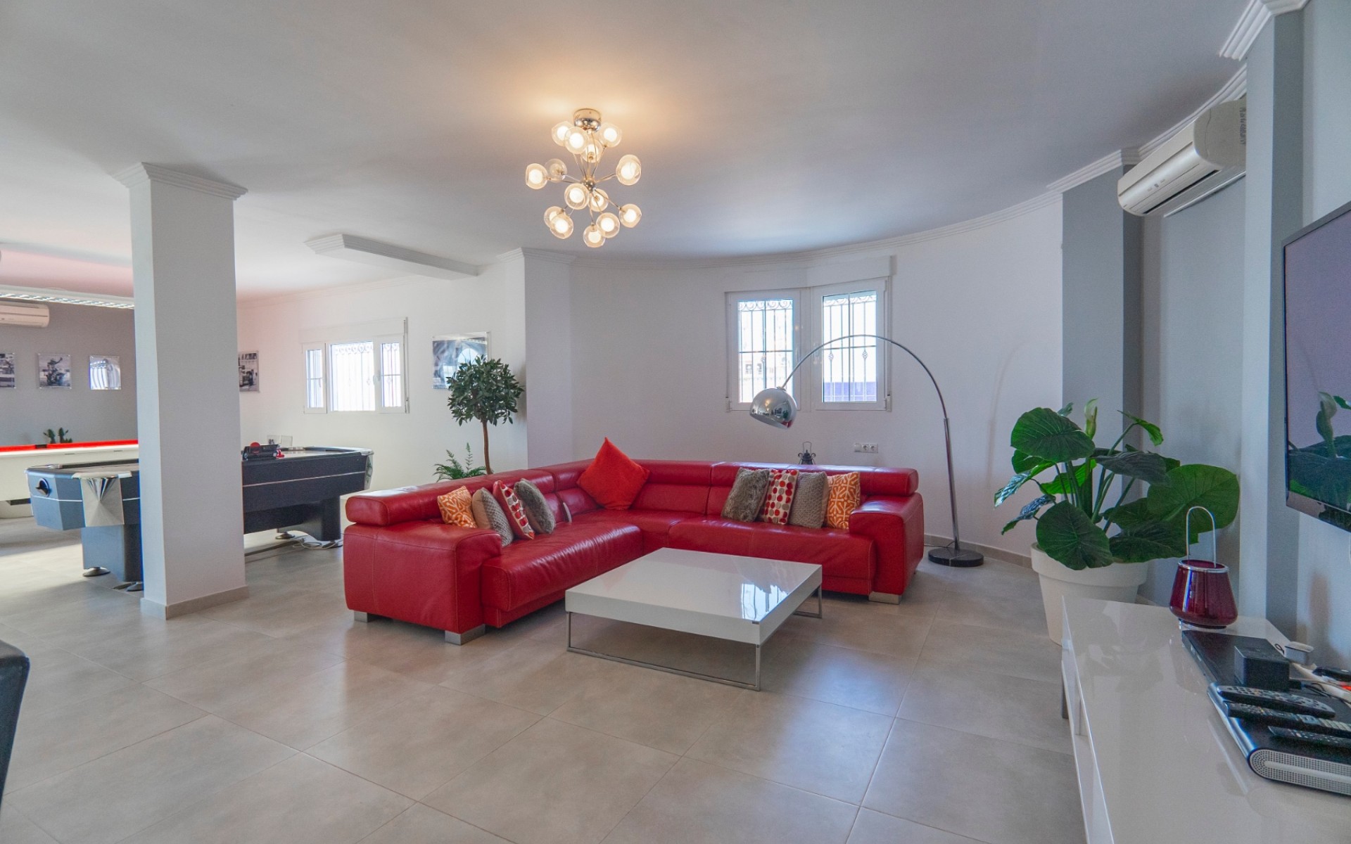 A Vendre - Villa - Ciudad Quesada