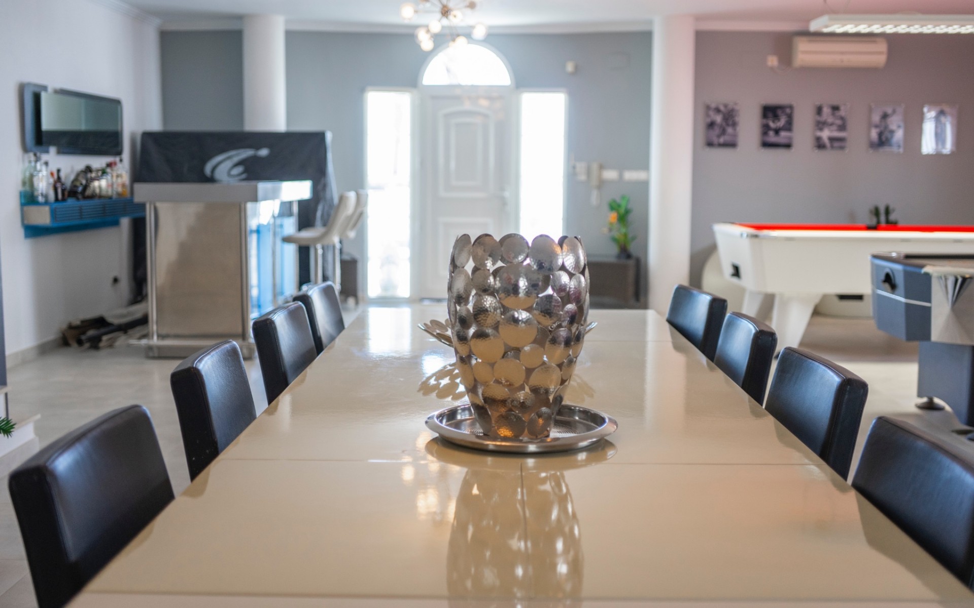 A Vendre - Villa - Ciudad Quesada