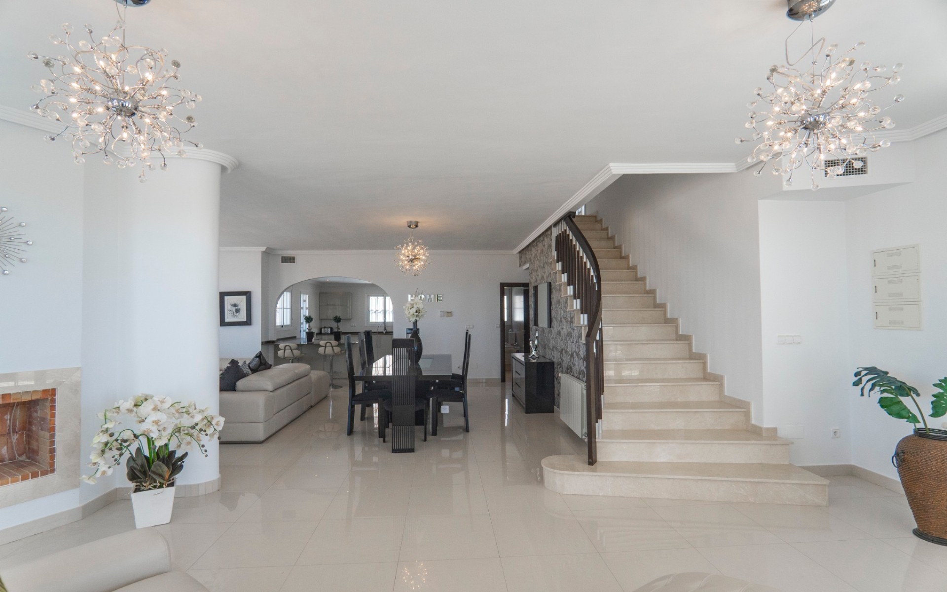 A Vendre - Villa - Ciudad Quesada