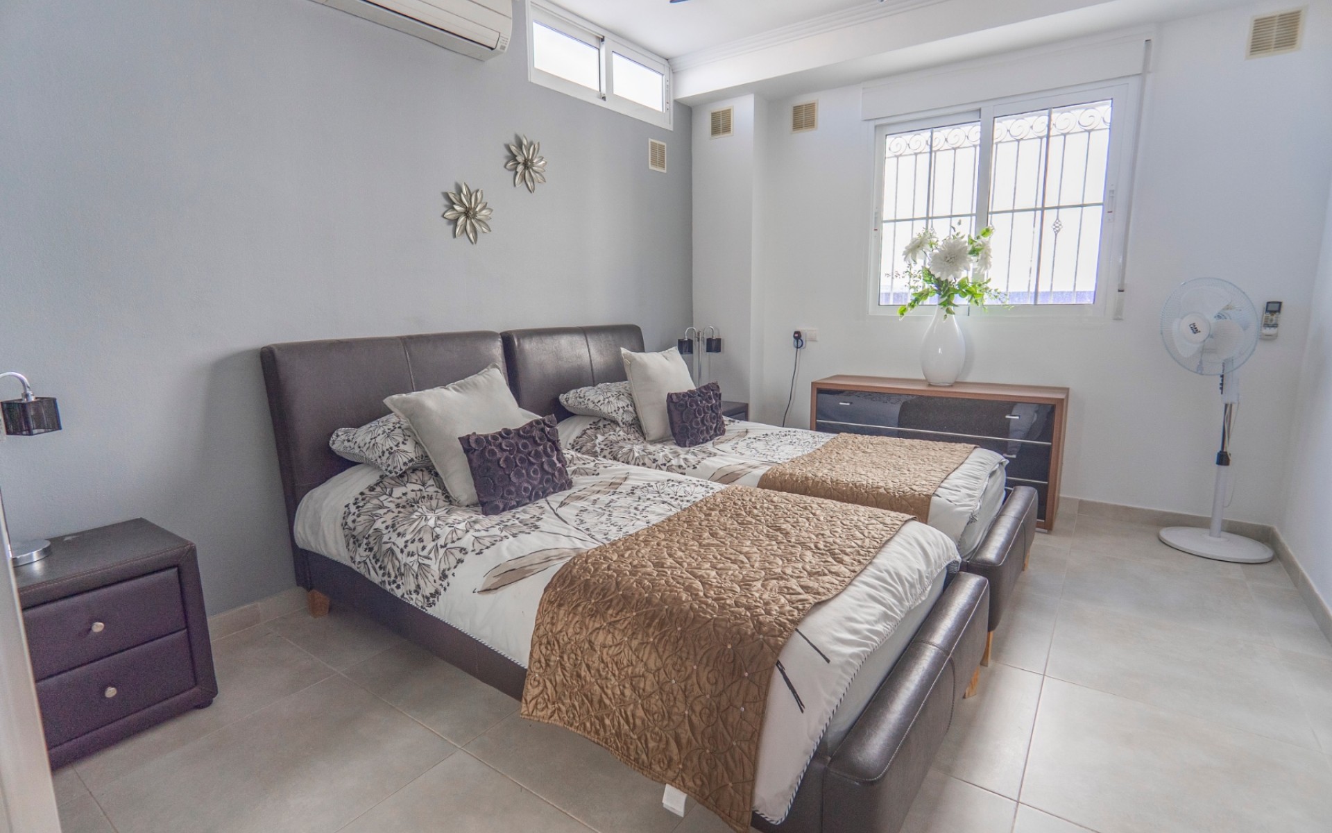 A Vendre - Villa - Ciudad Quesada