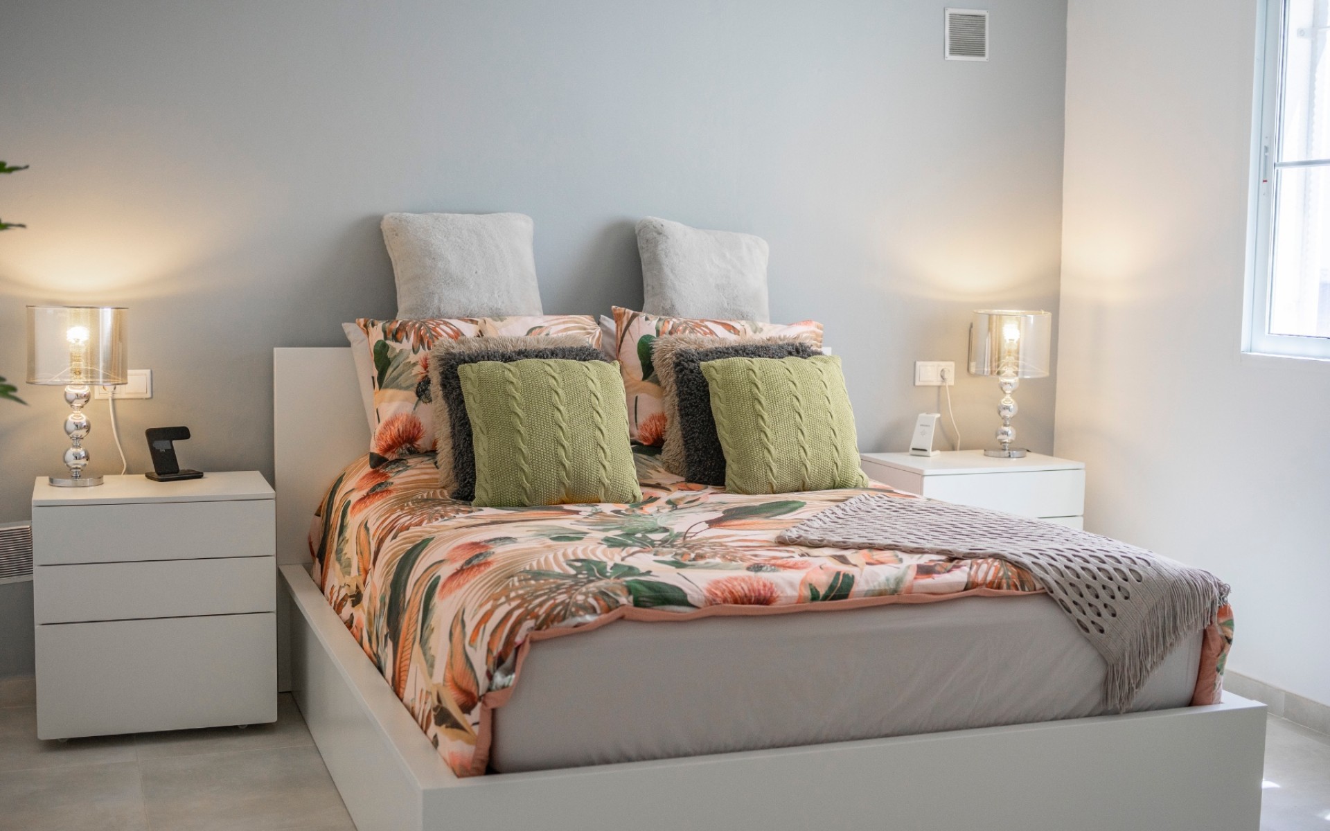 A Vendre - Villa - Ciudad Quesada