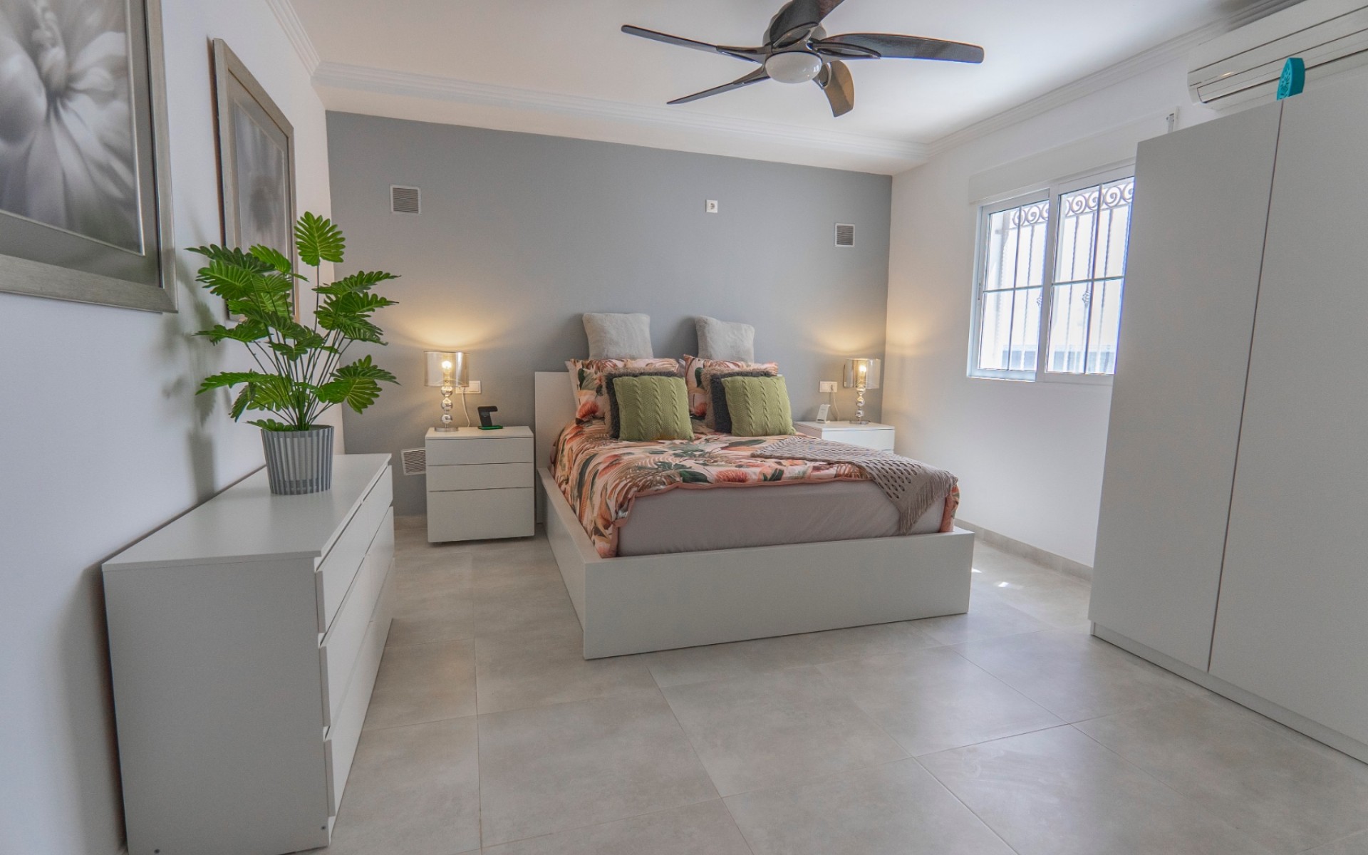 A Vendre - Villa - Ciudad Quesada