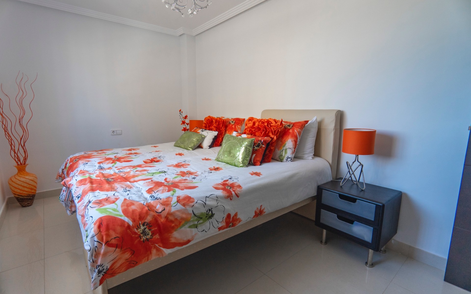 A Vendre - Villa - Ciudad Quesada