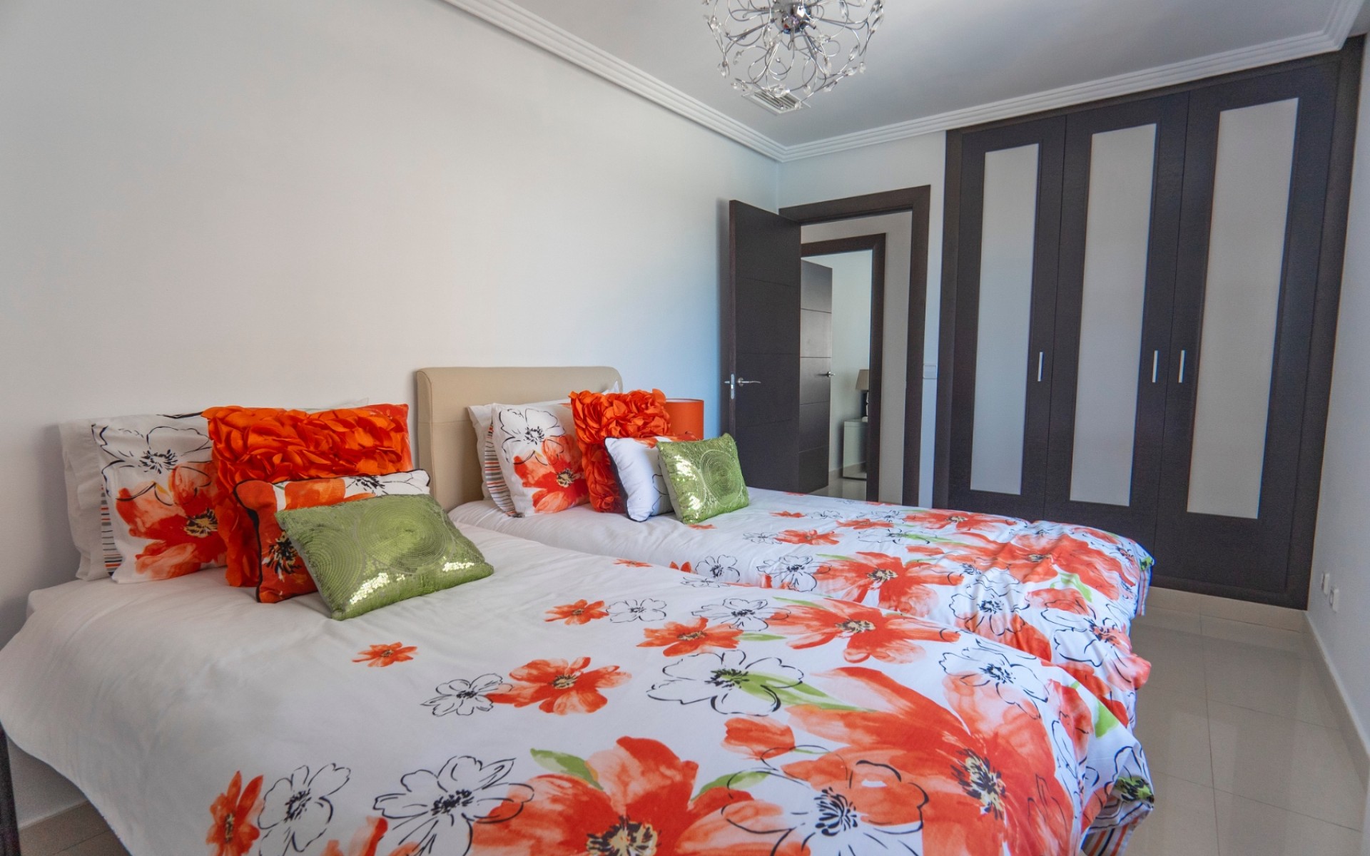 A Vendre - Villa - Ciudad Quesada