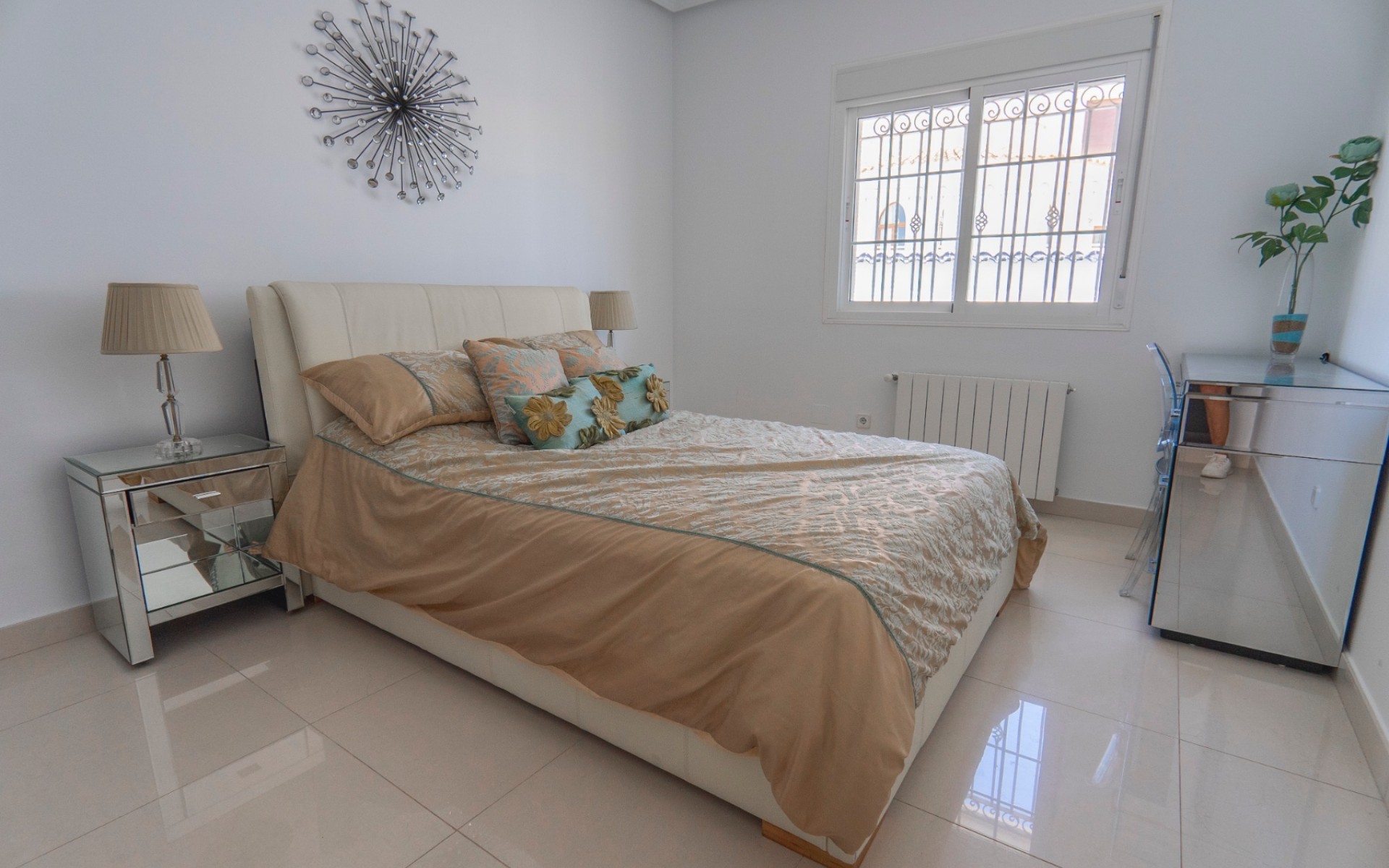 A Vendre - Villa - Ciudad Quesada