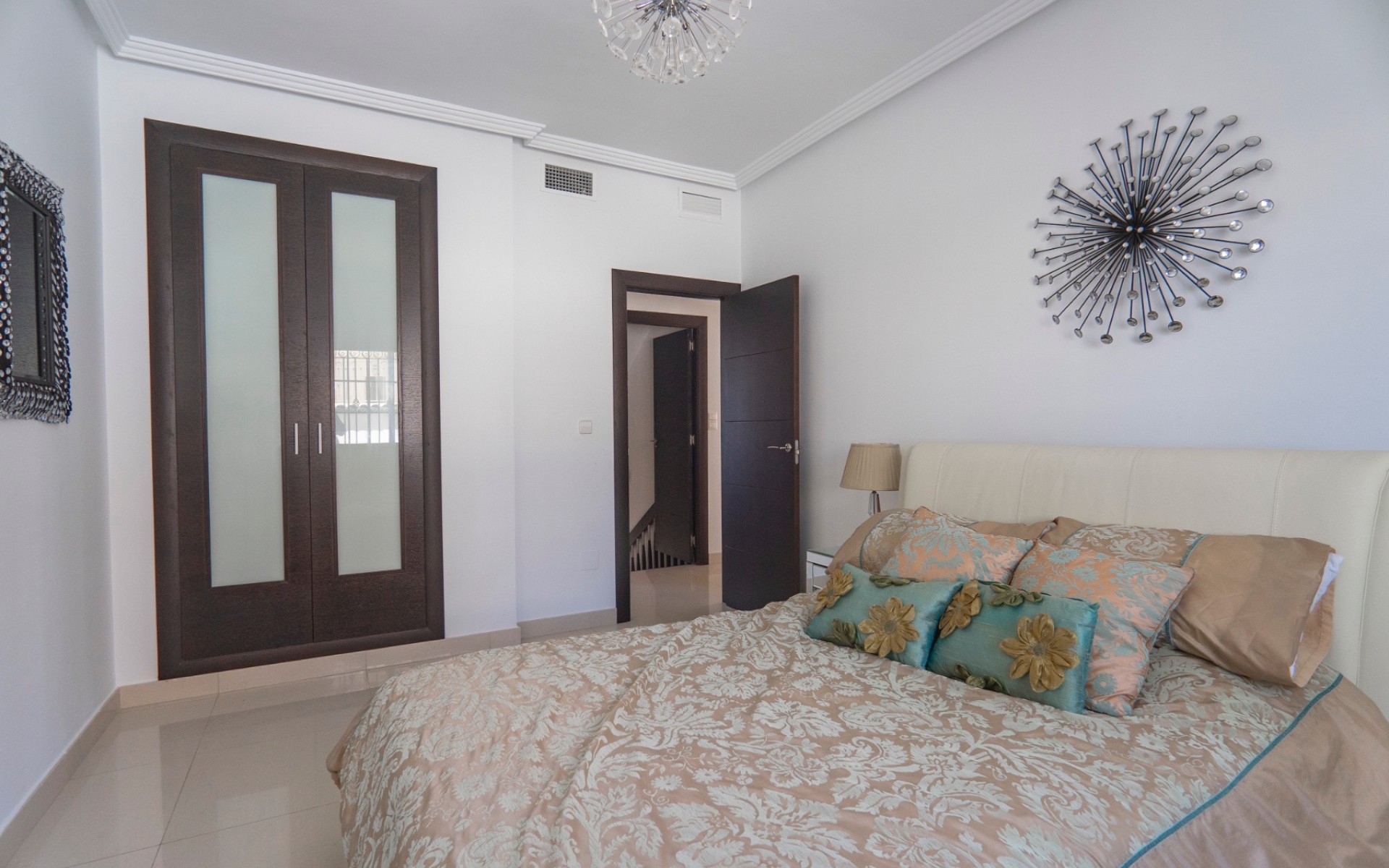 A Vendre - Villa - Ciudad Quesada