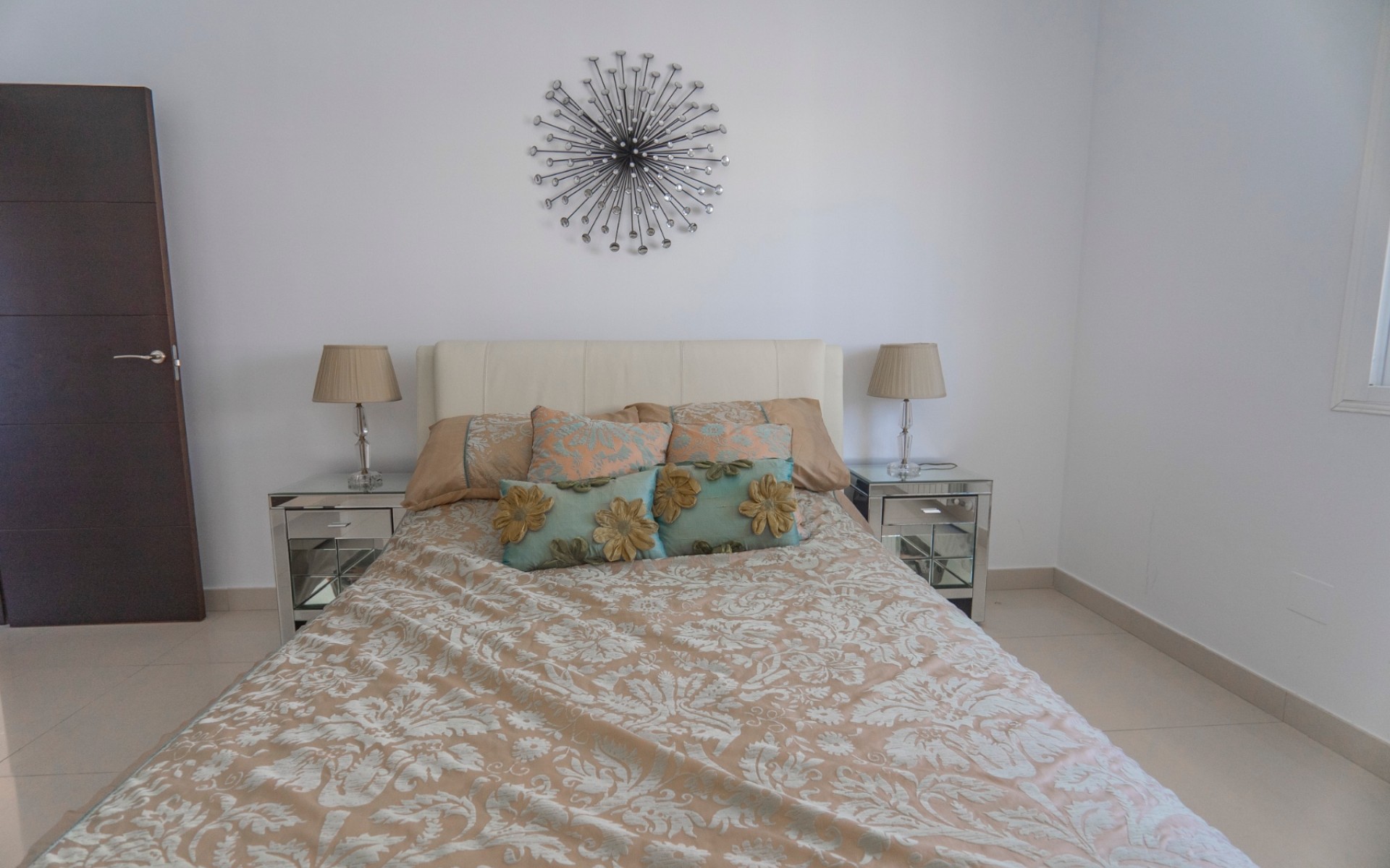 A Vendre - Villa - Ciudad Quesada