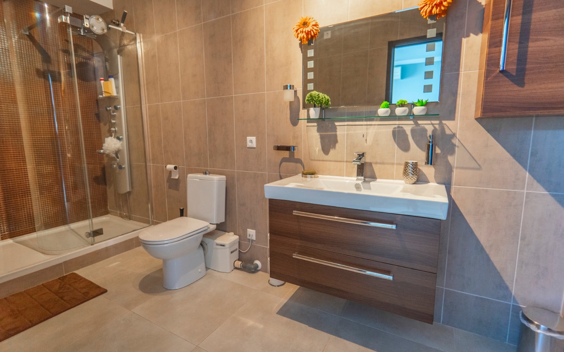 A Vendre - Villa - Ciudad Quesada