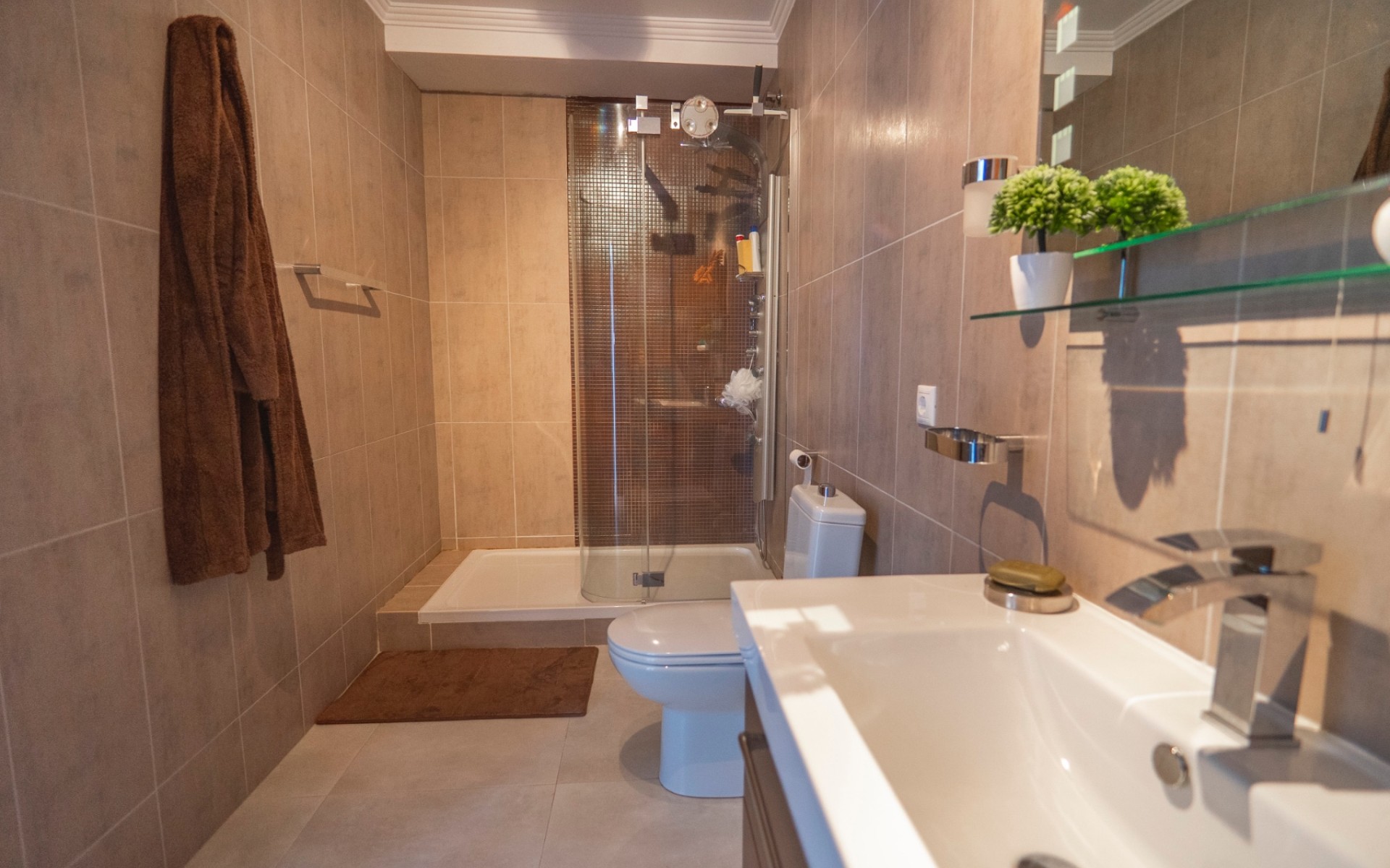 A Vendre - Villa - Ciudad Quesada